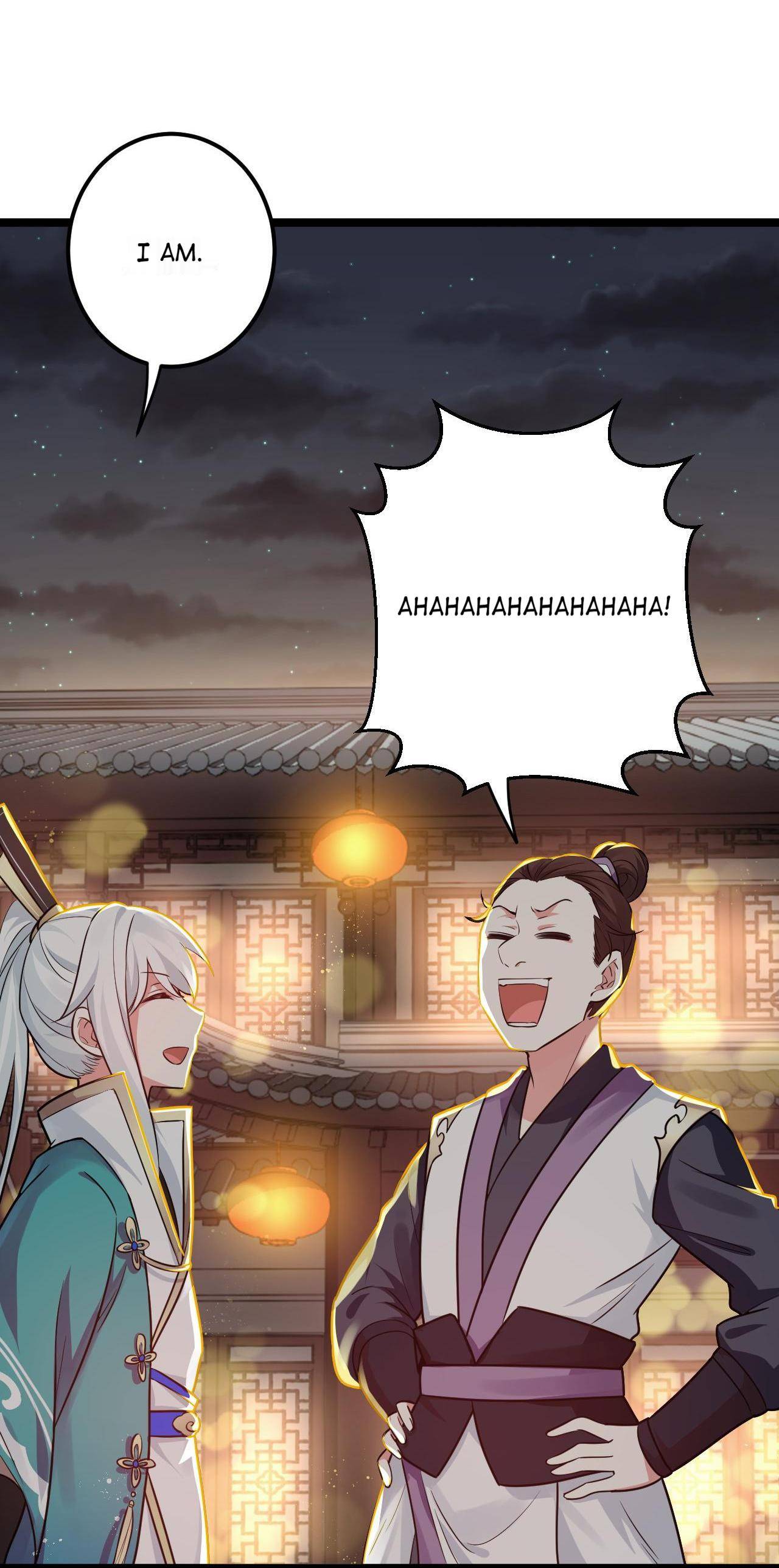 Good Disciple, Have Pity On Your Master! chapter 10 page 58