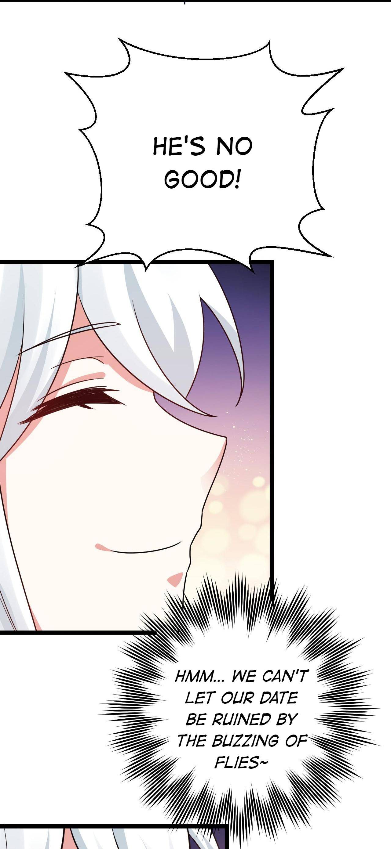 Good Disciple, Have Pity On Your Master! chapter 10 page 62