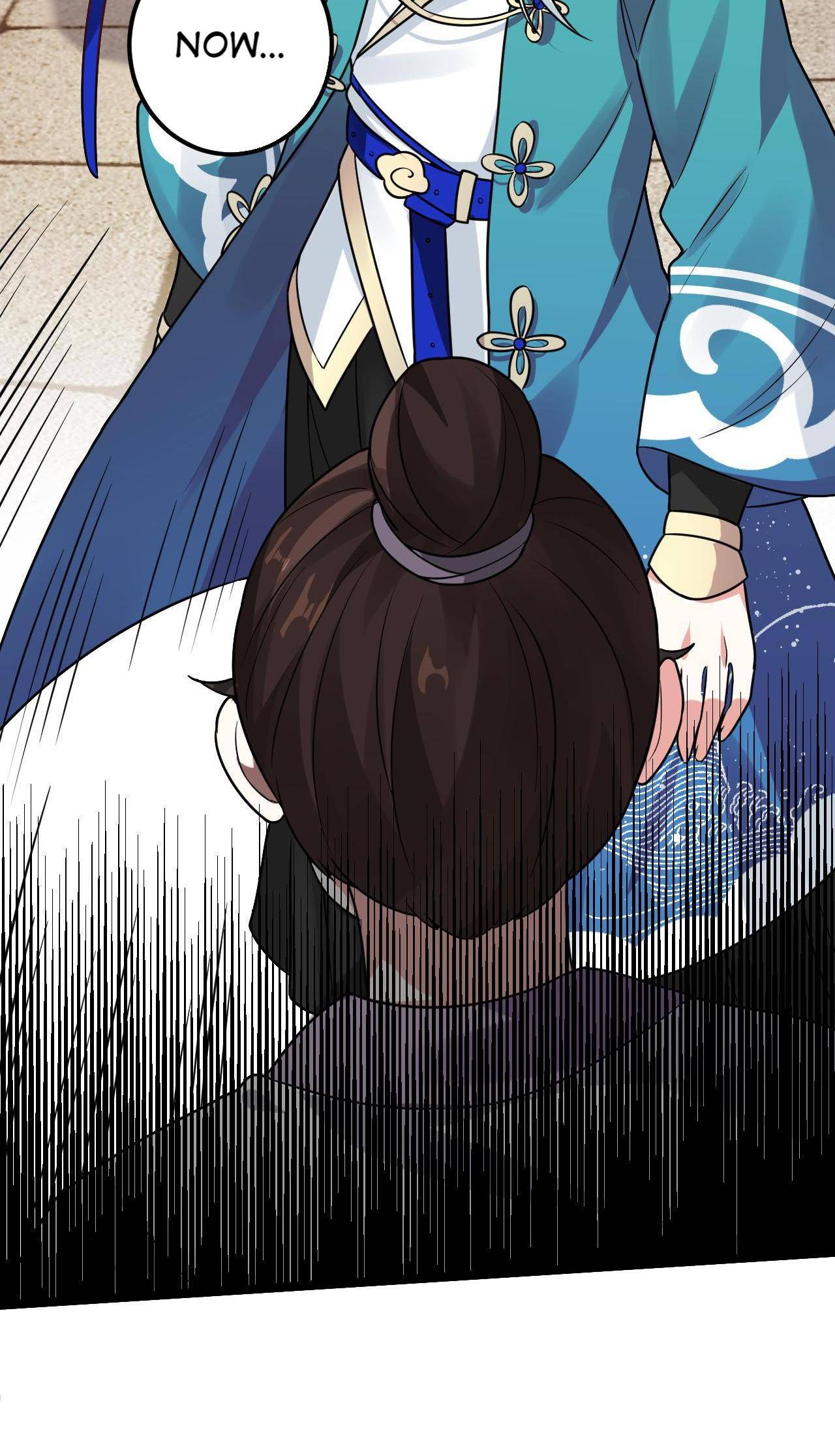 Good Disciple, Have Pity On Your Master! chapter 10 page 68