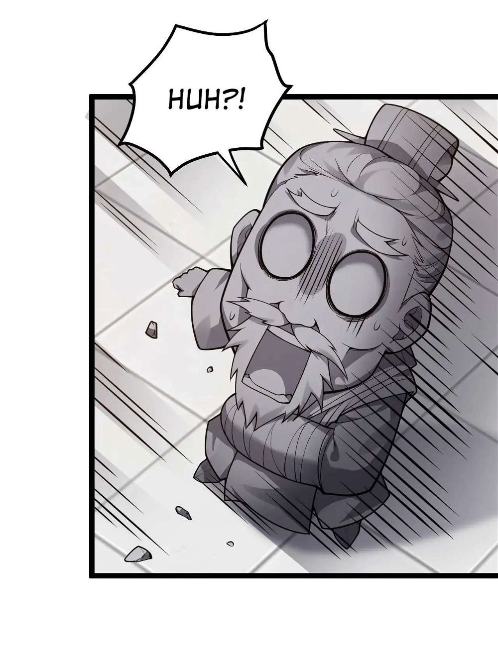 Good Disciple, Have Pity On Your Master! chapter 100 page 19