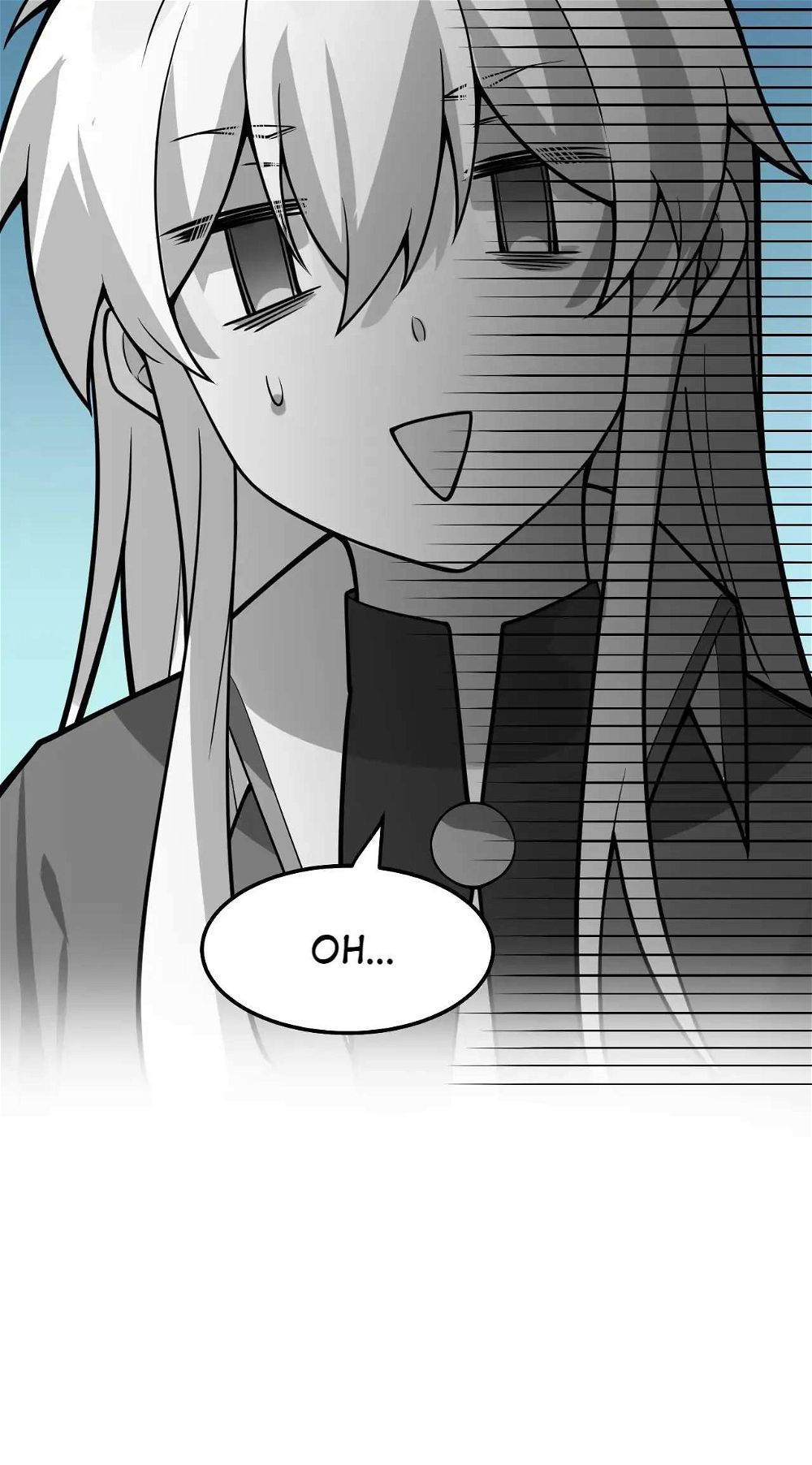 Good Disciple, Have Pity On Your Master! chapter 100 page 41