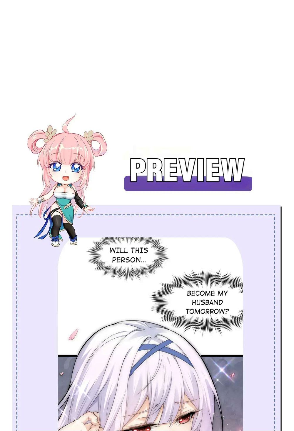 Good Disciple, Have Pity On Your Master! chapter 100 page 43