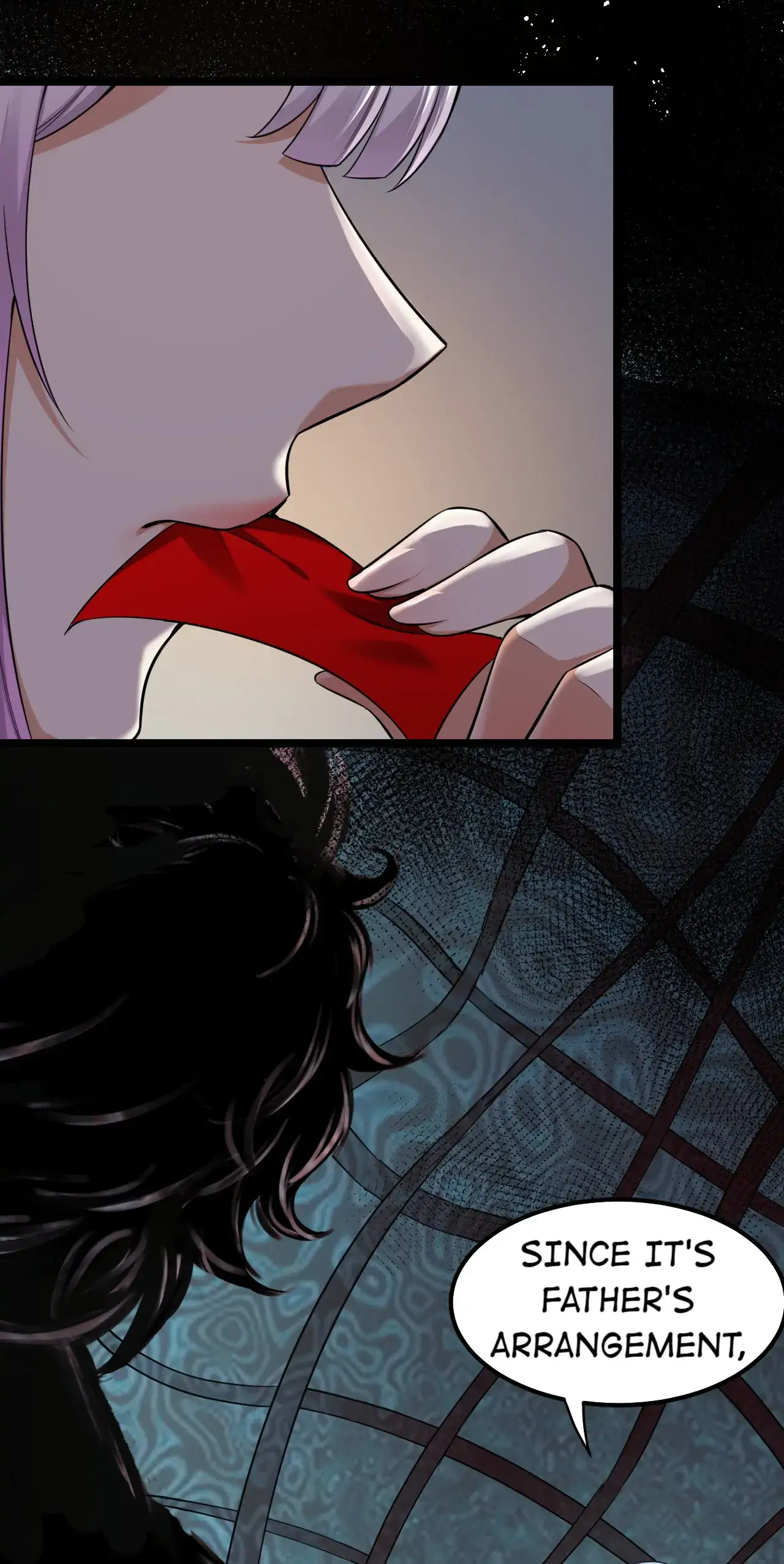 Good Disciple, Have Pity On Your Master! chapter 101 page 19