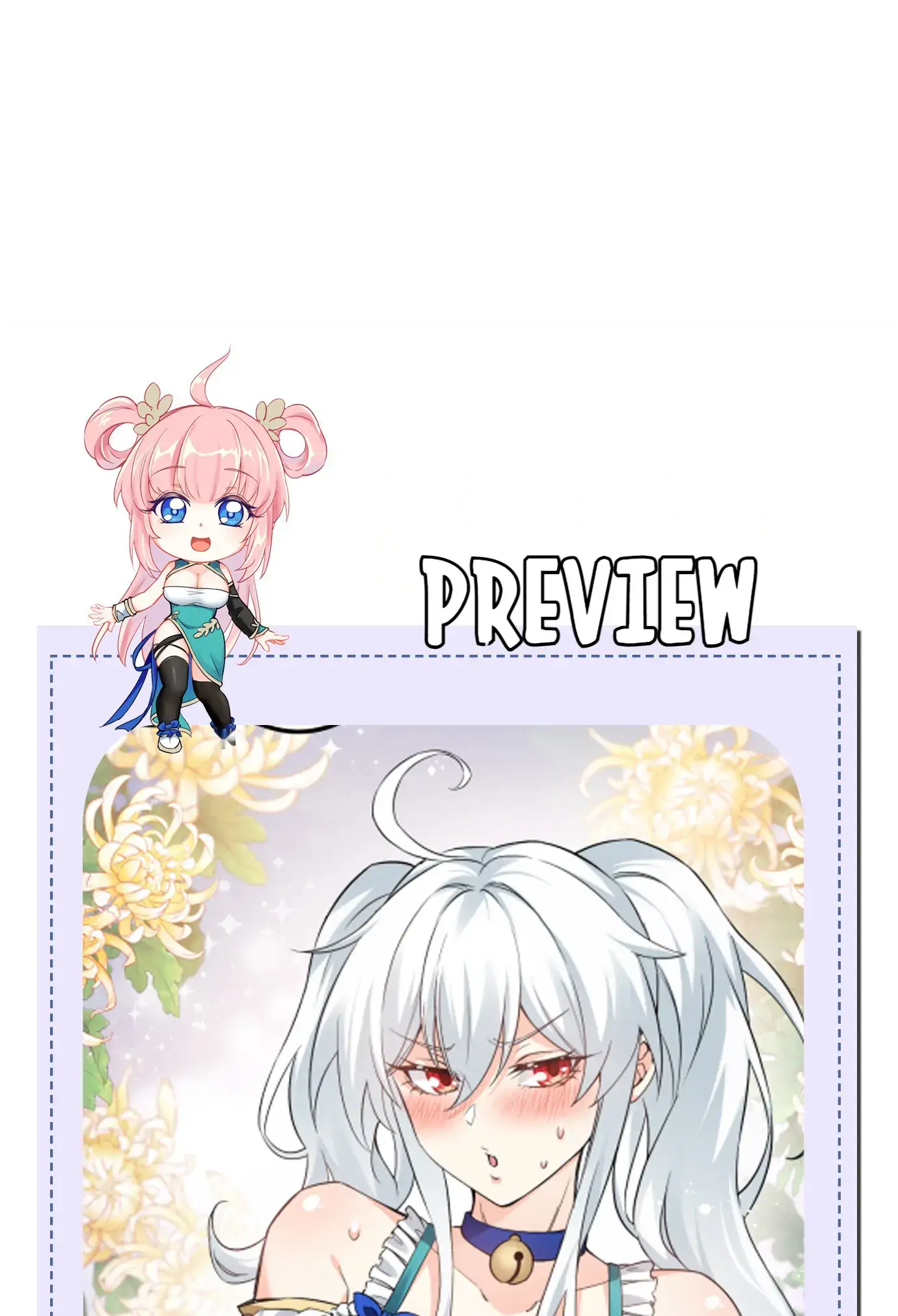 Good Disciple, Have Pity On Your Master! chapter 101 page 44