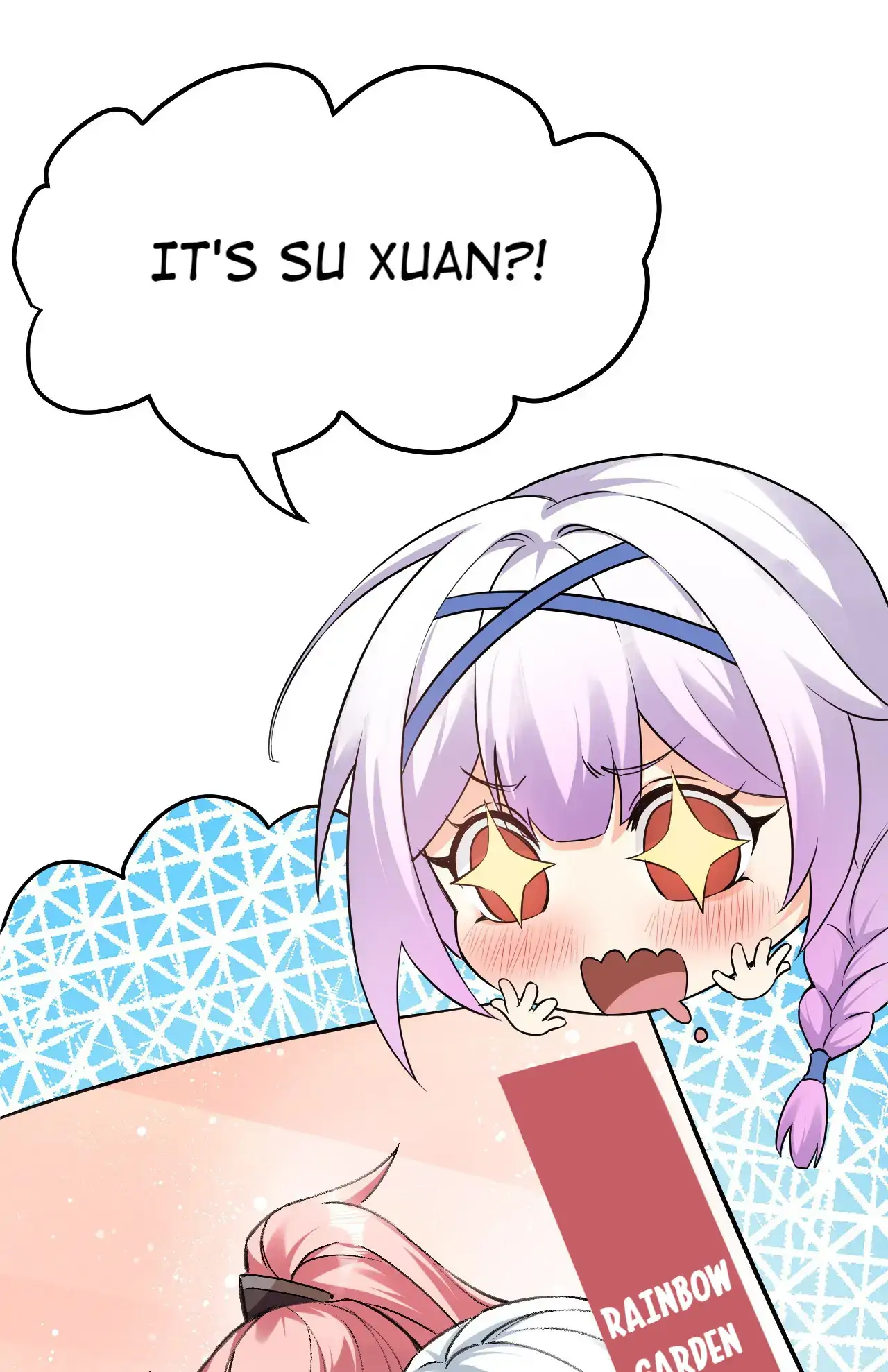 Good Disciple, Have Pity On Your Master! chapter 102 page 17