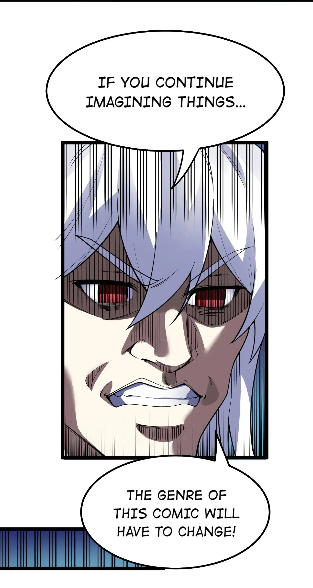 Good Disciple, Have Pity On Your Master! chapter 102 page 25