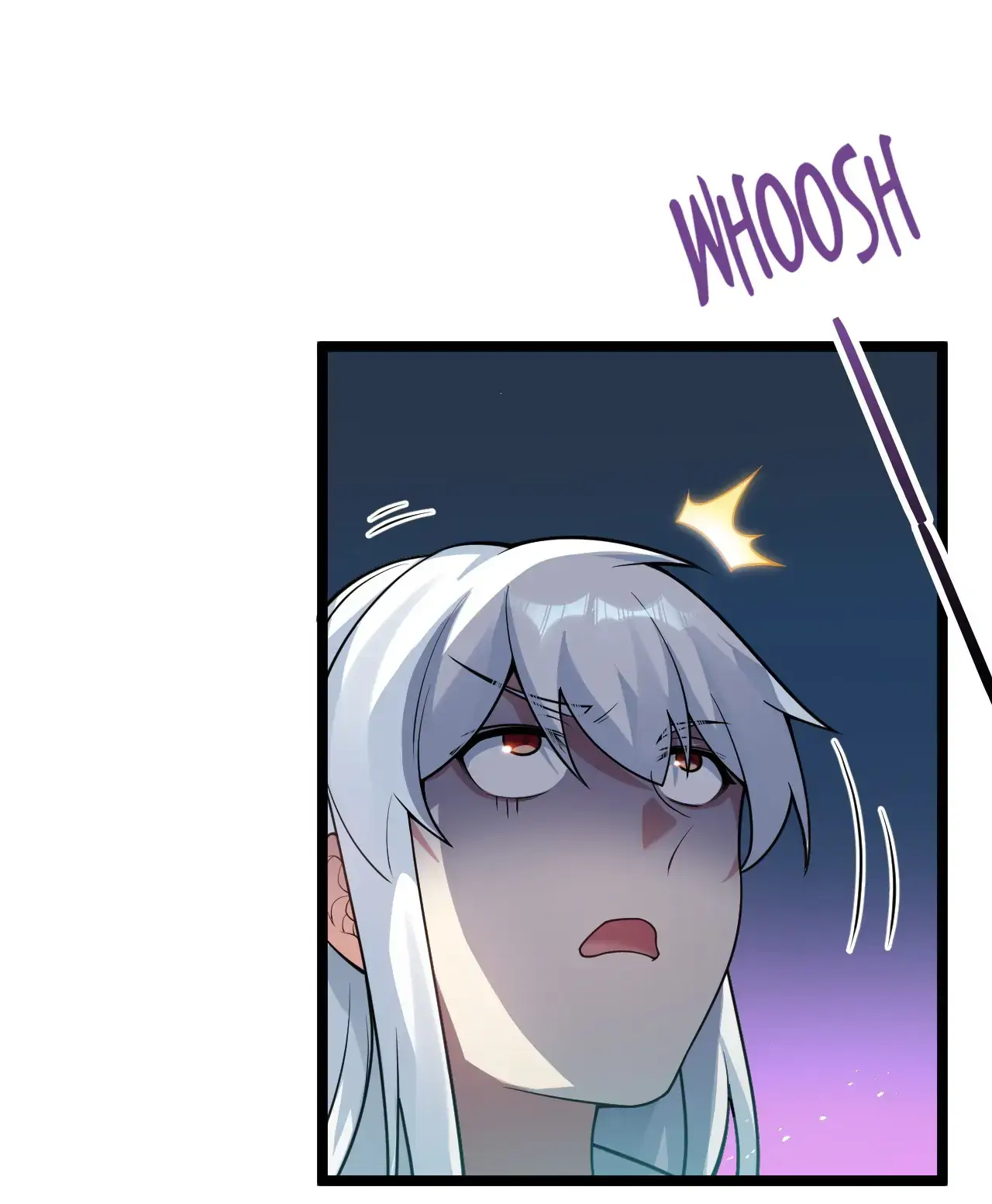 Good Disciple, Have Pity On Your Master! chapter 102 page 38