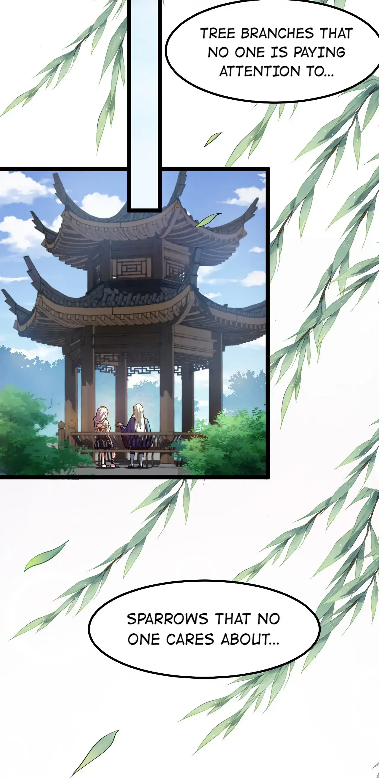 Good Disciple, Have Pity On Your Master! chapter 102 page 44