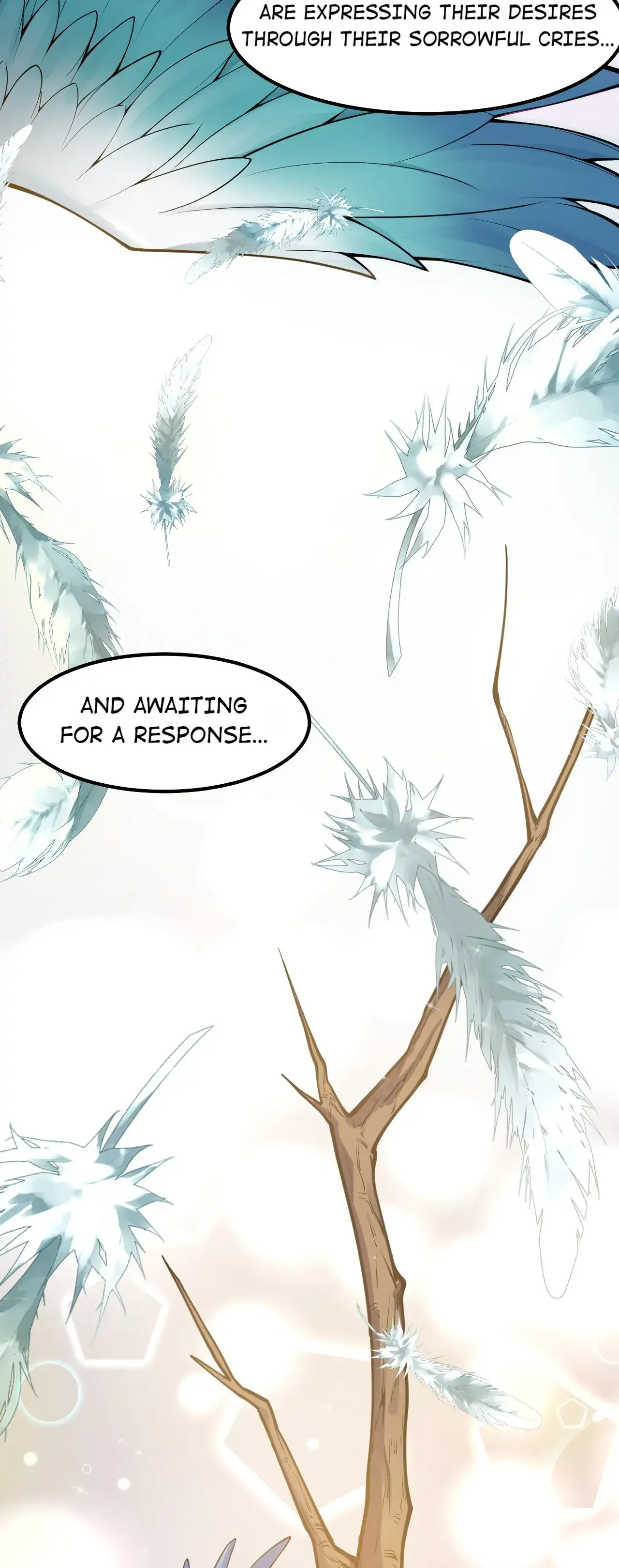 Good Disciple, Have Pity On Your Master! chapter 102 page 46