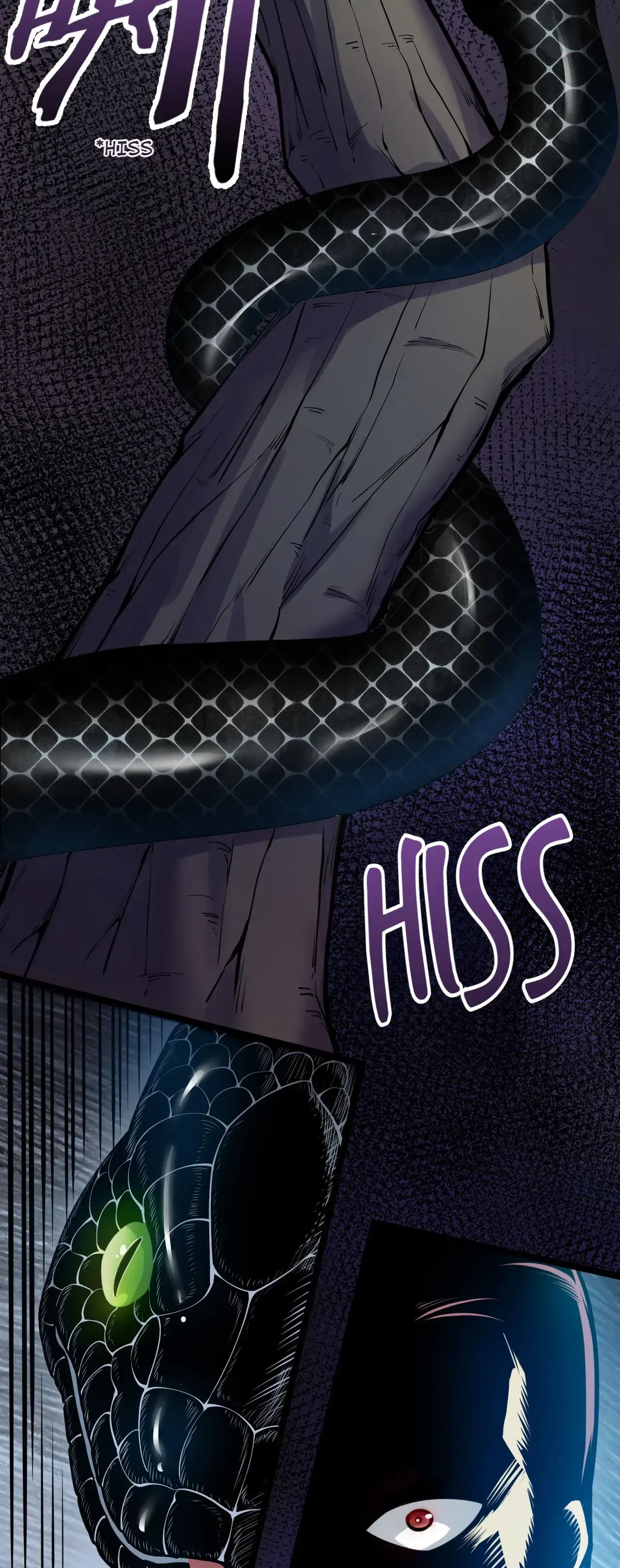 Good Disciple, Have Pity On Your Master! chapter 102 page 48