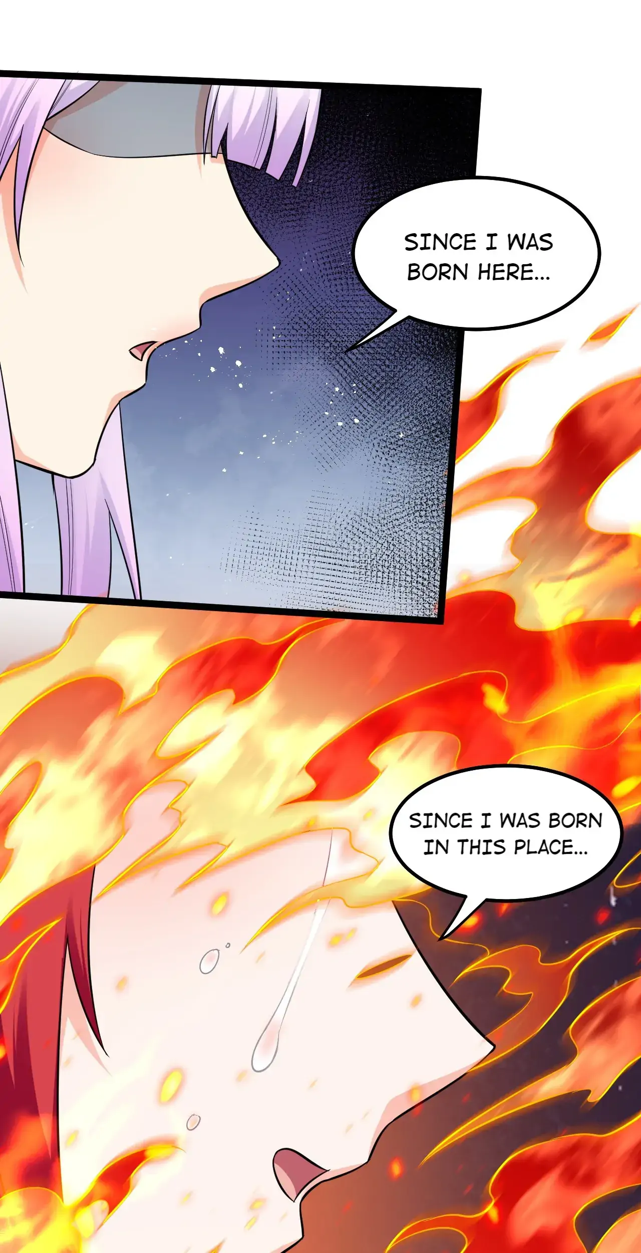 Good Disciple, Have Pity On Your Master! chapter 103 page 29