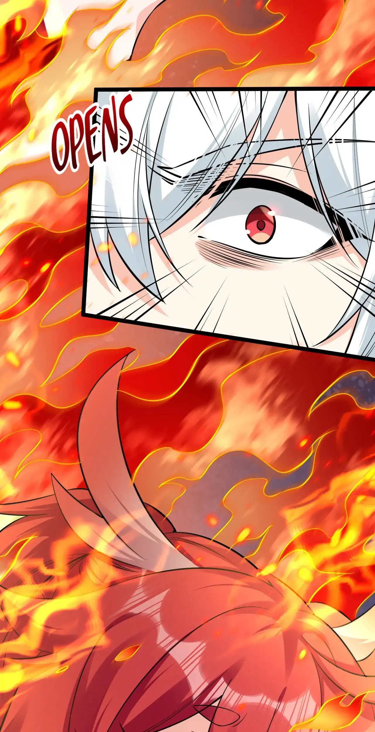 Good Disciple, Have Pity On Your Master! chapter 103 page 30