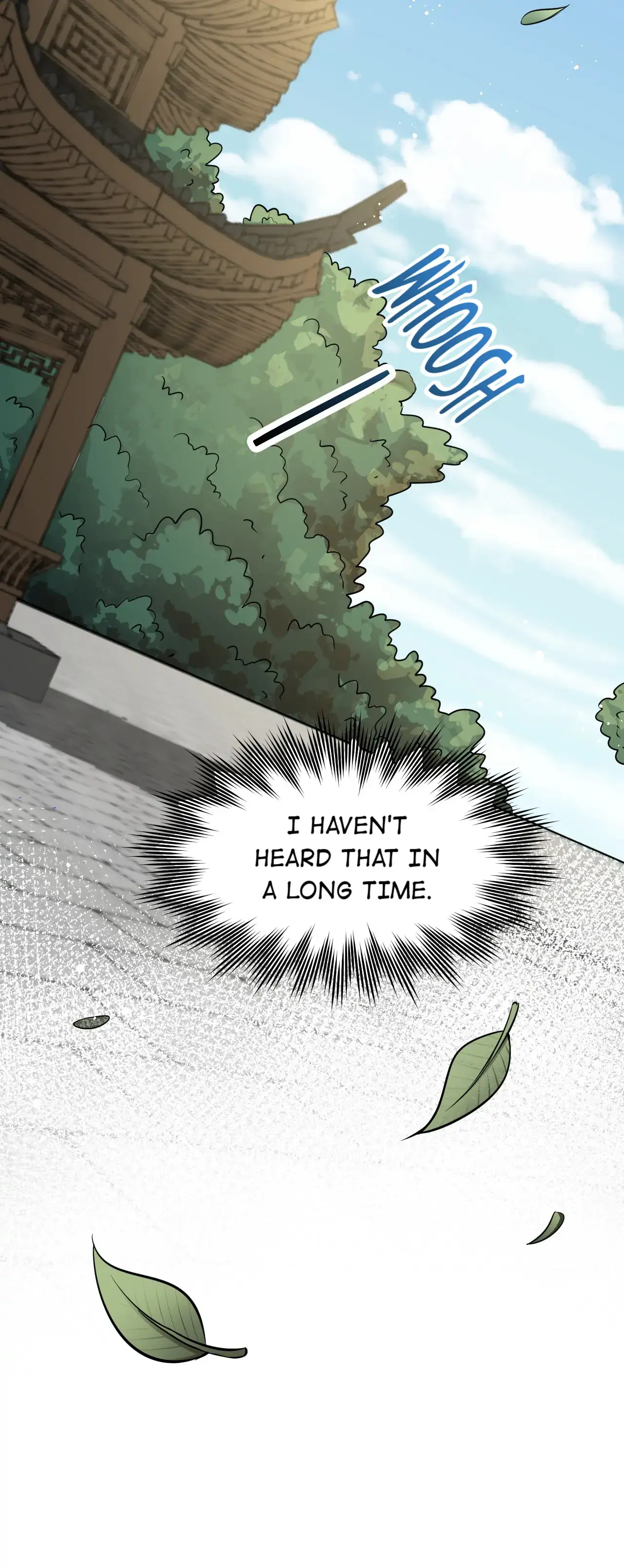 Good Disciple, Have Pity On Your Master! chapter 103 page 34