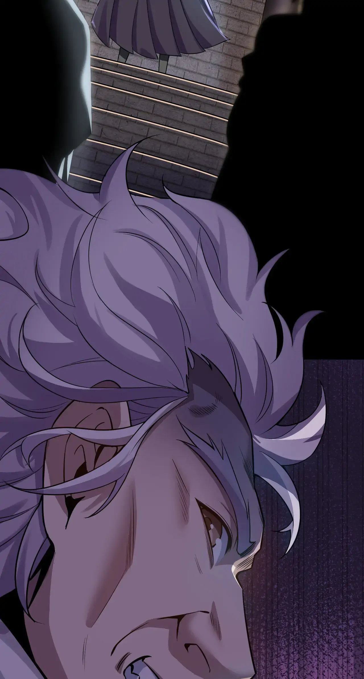 Good Disciple, Have Pity On Your Master! chapter 103 page 36