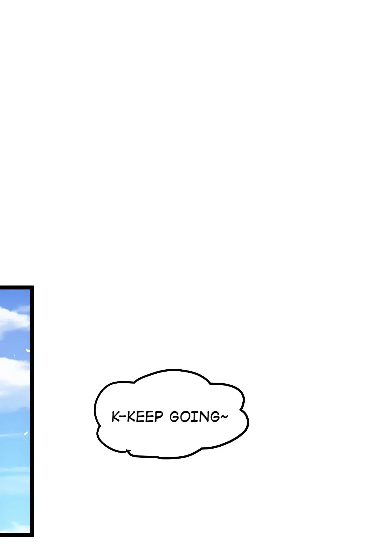 Good Disciple, Have Pity On Your Master! chapter 103 page 4