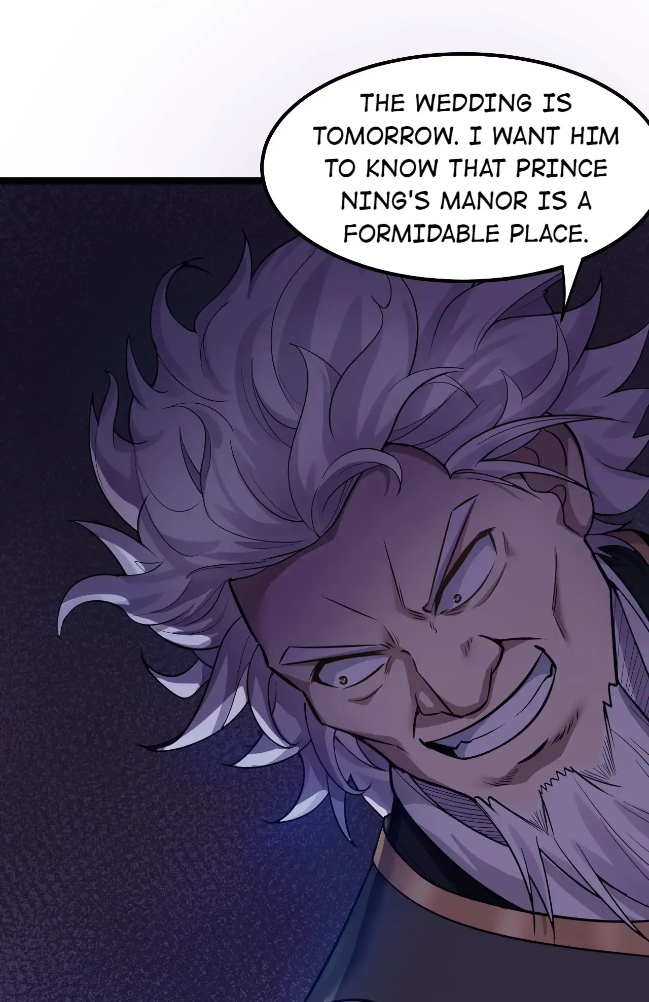 Good Disciple, Have Pity On Your Master! chapter 103 page 42