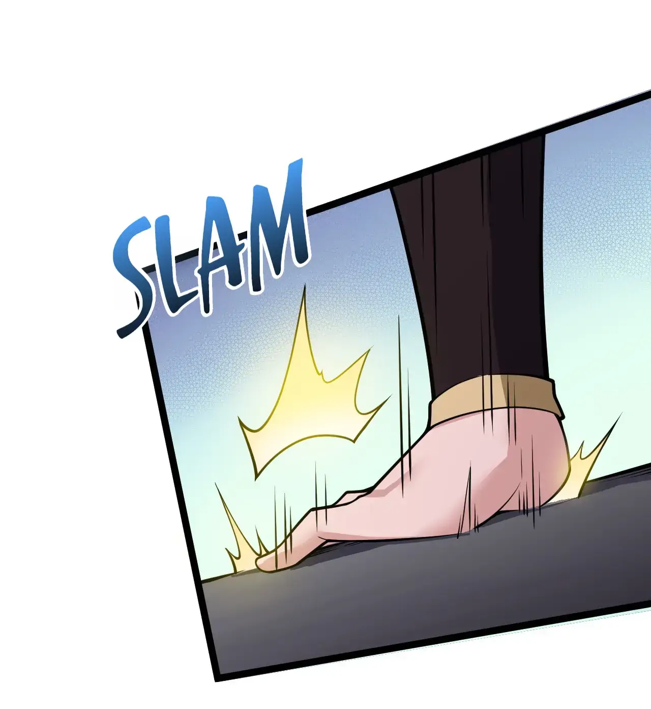 Good Disciple, Have Pity On Your Master! chapter 104 page 41