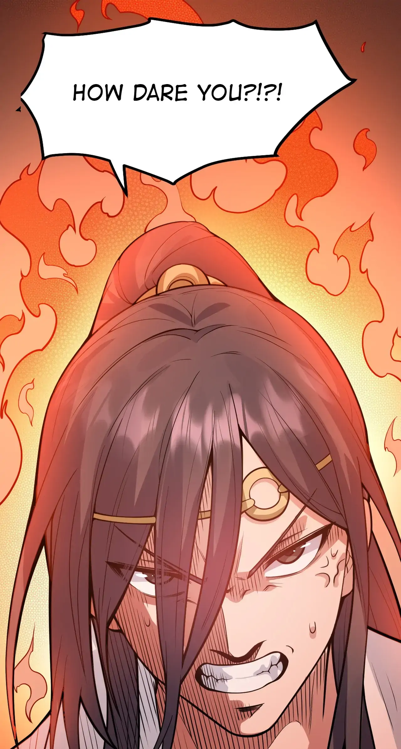 Good Disciple, Have Pity On Your Master! chapter 104 page 44