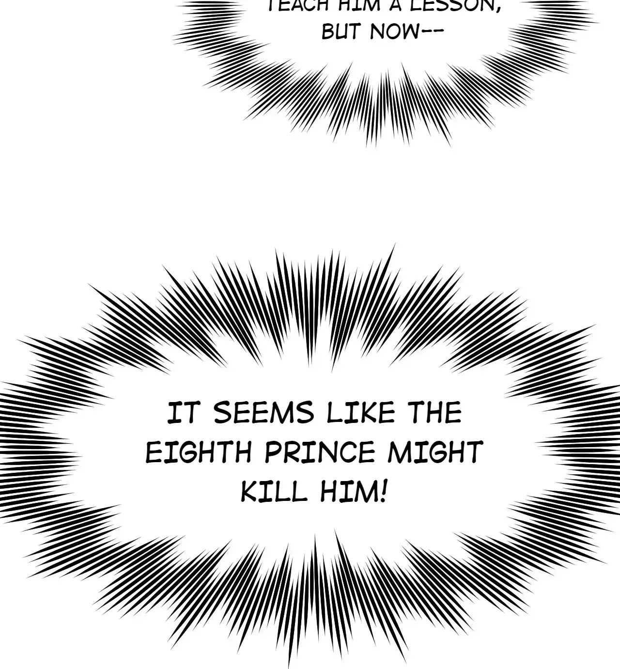 Good Disciple, Have Pity On Your Master! chapter 104 page 46