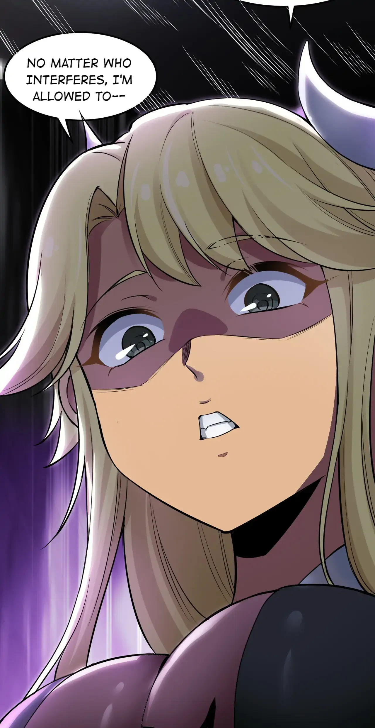 Good Disciple, Have Pity On Your Master! chapter 105 page 14