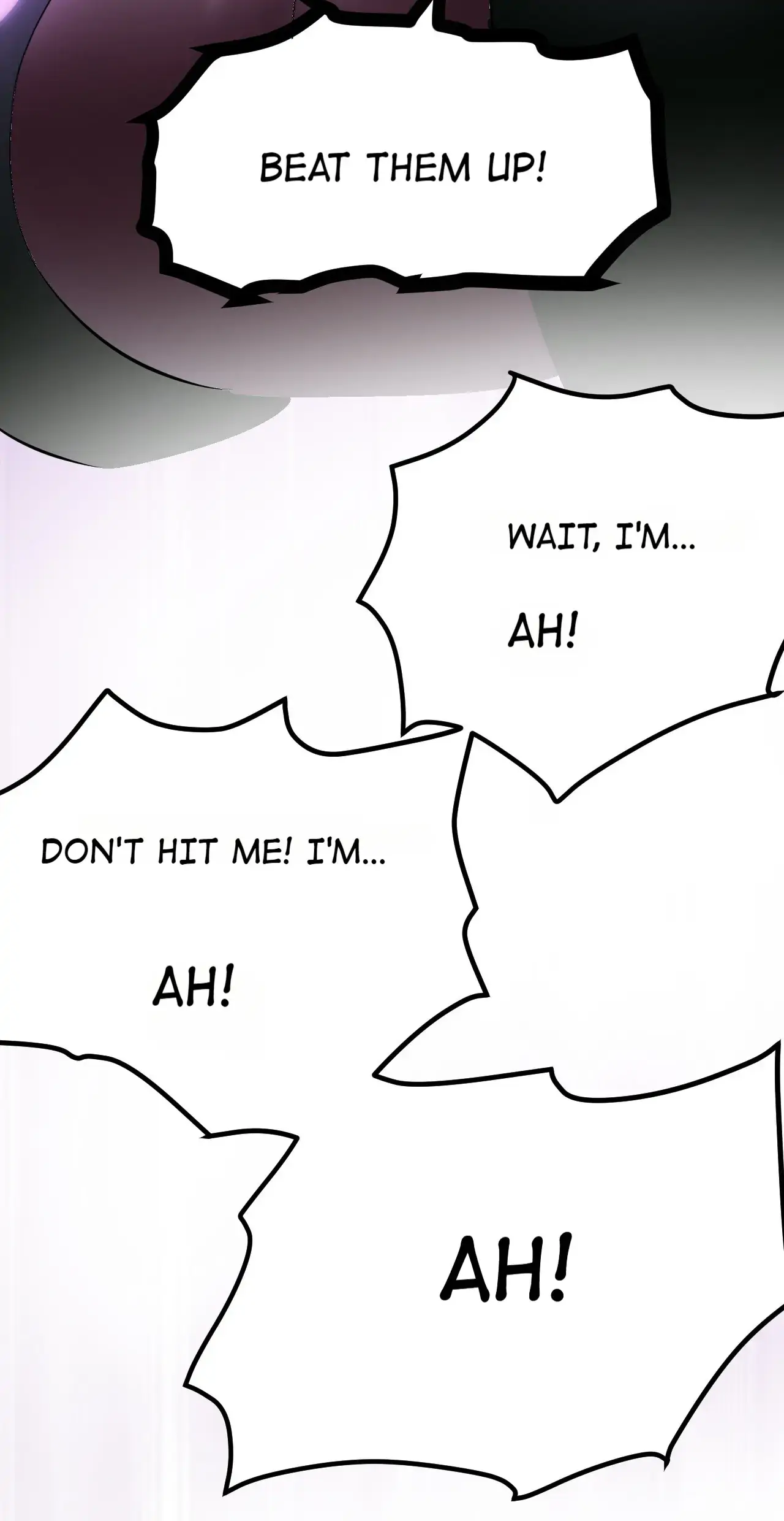 Good Disciple, Have Pity On Your Master! chapter 105 page 15