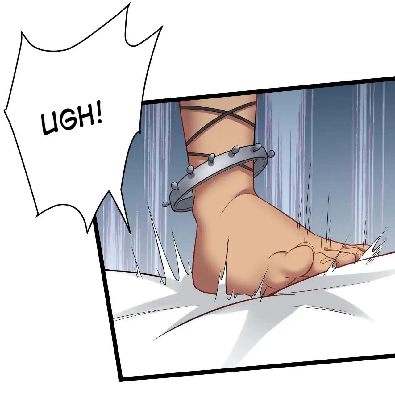 Good Disciple, Have Pity On Your Master! chapter 105 page 23