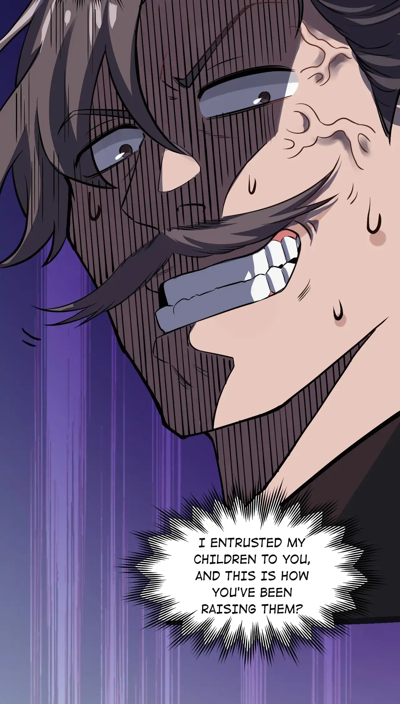 Good Disciple, Have Pity On Your Master! chapter 105 page 37