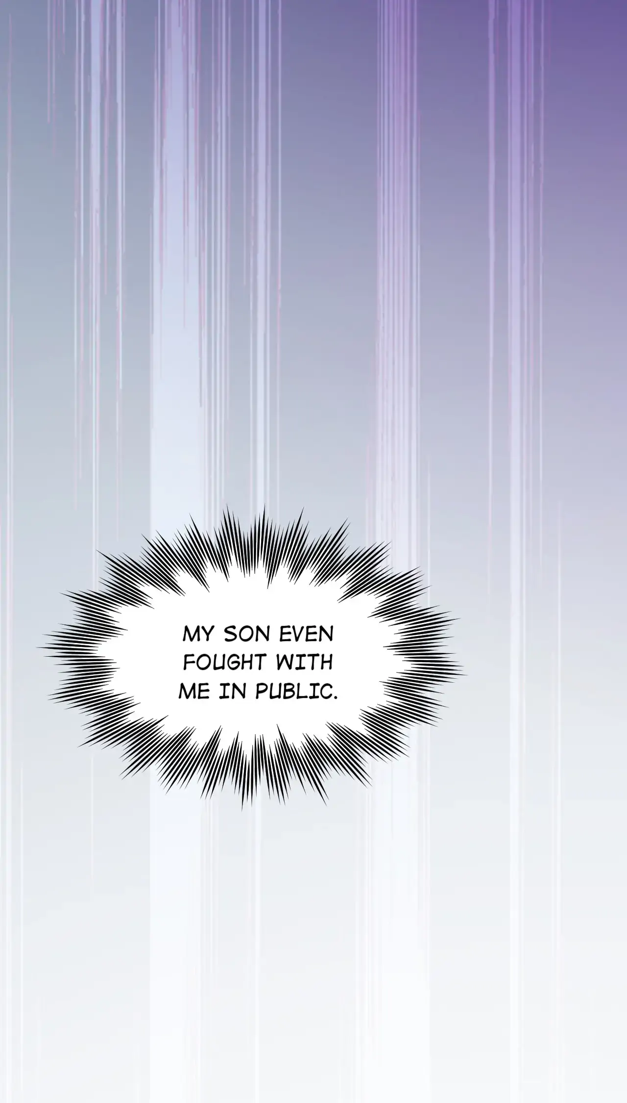 Good Disciple, Have Pity On Your Master! chapter 105 page 38