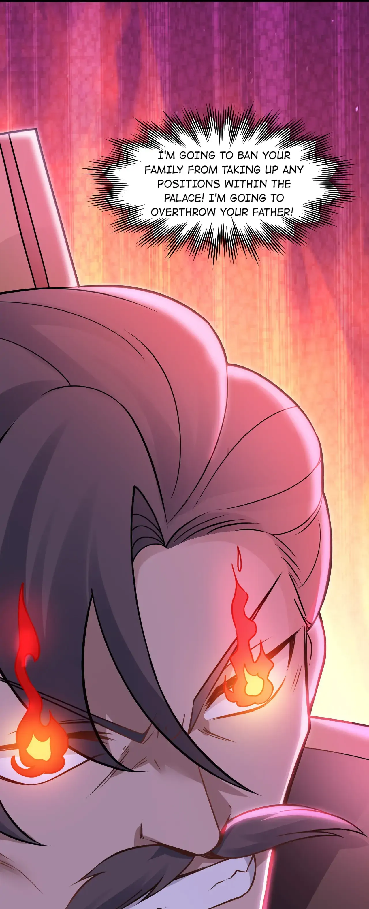 Good Disciple, Have Pity On Your Master! chapter 105 page 42