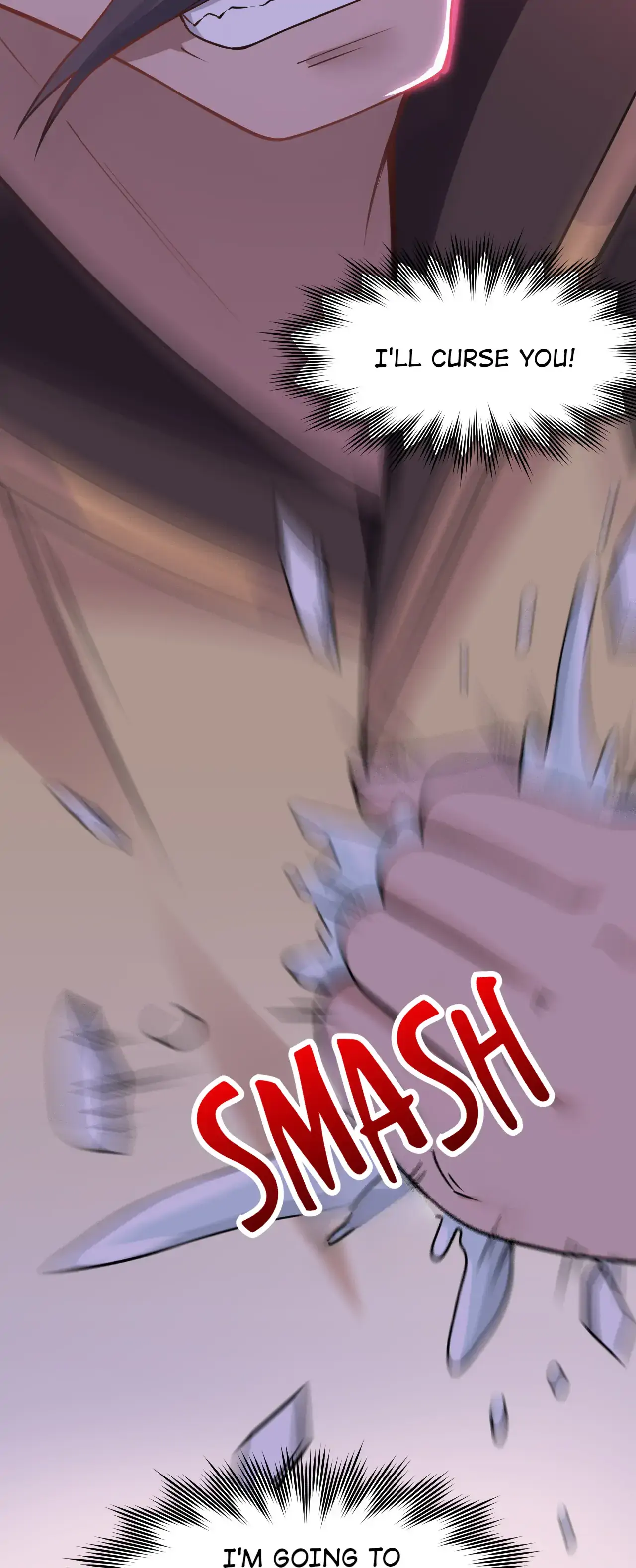 Good Disciple, Have Pity On Your Master! chapter 105 page 43