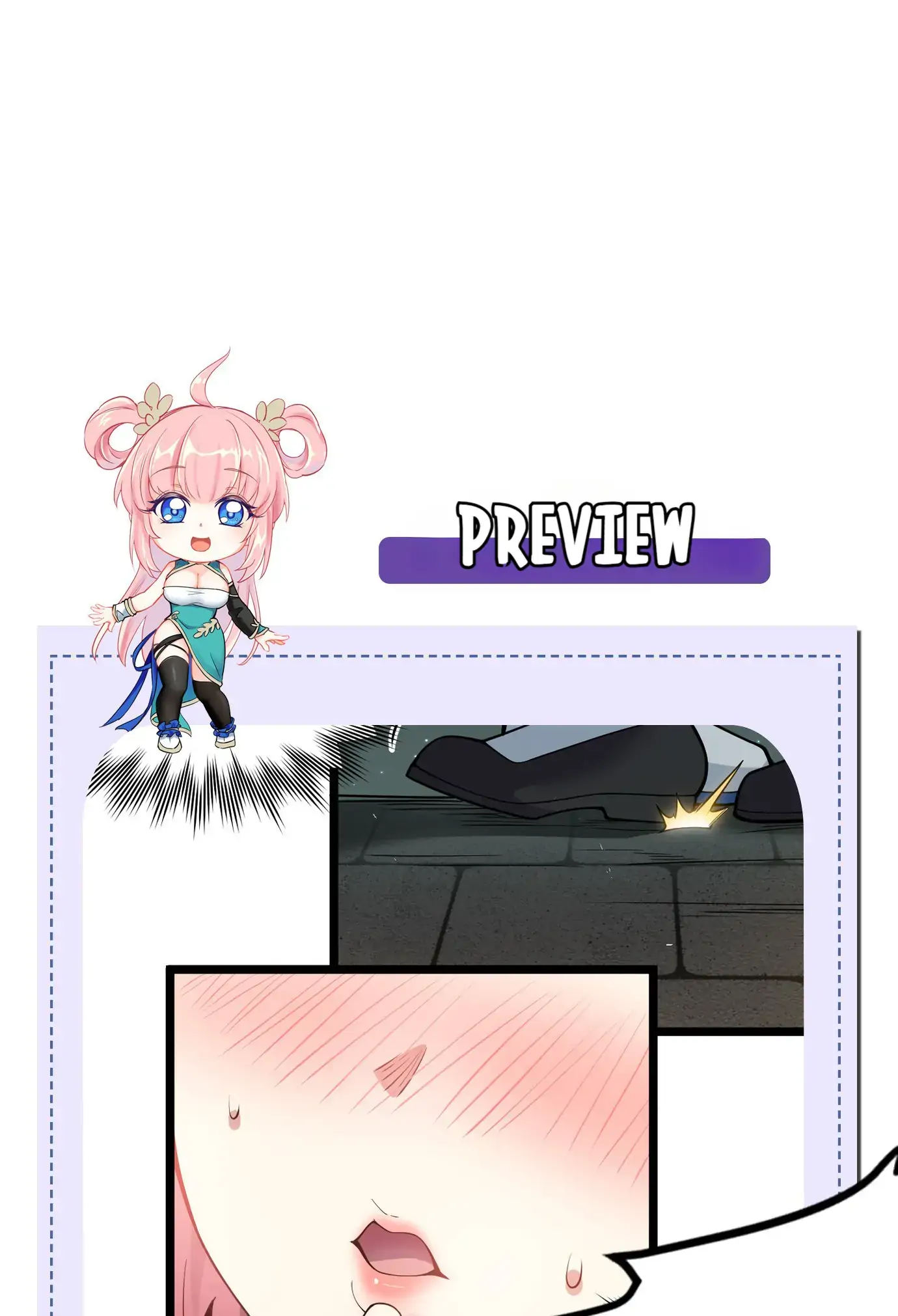 Good Disciple, Have Pity On Your Master! chapter 105 page 46