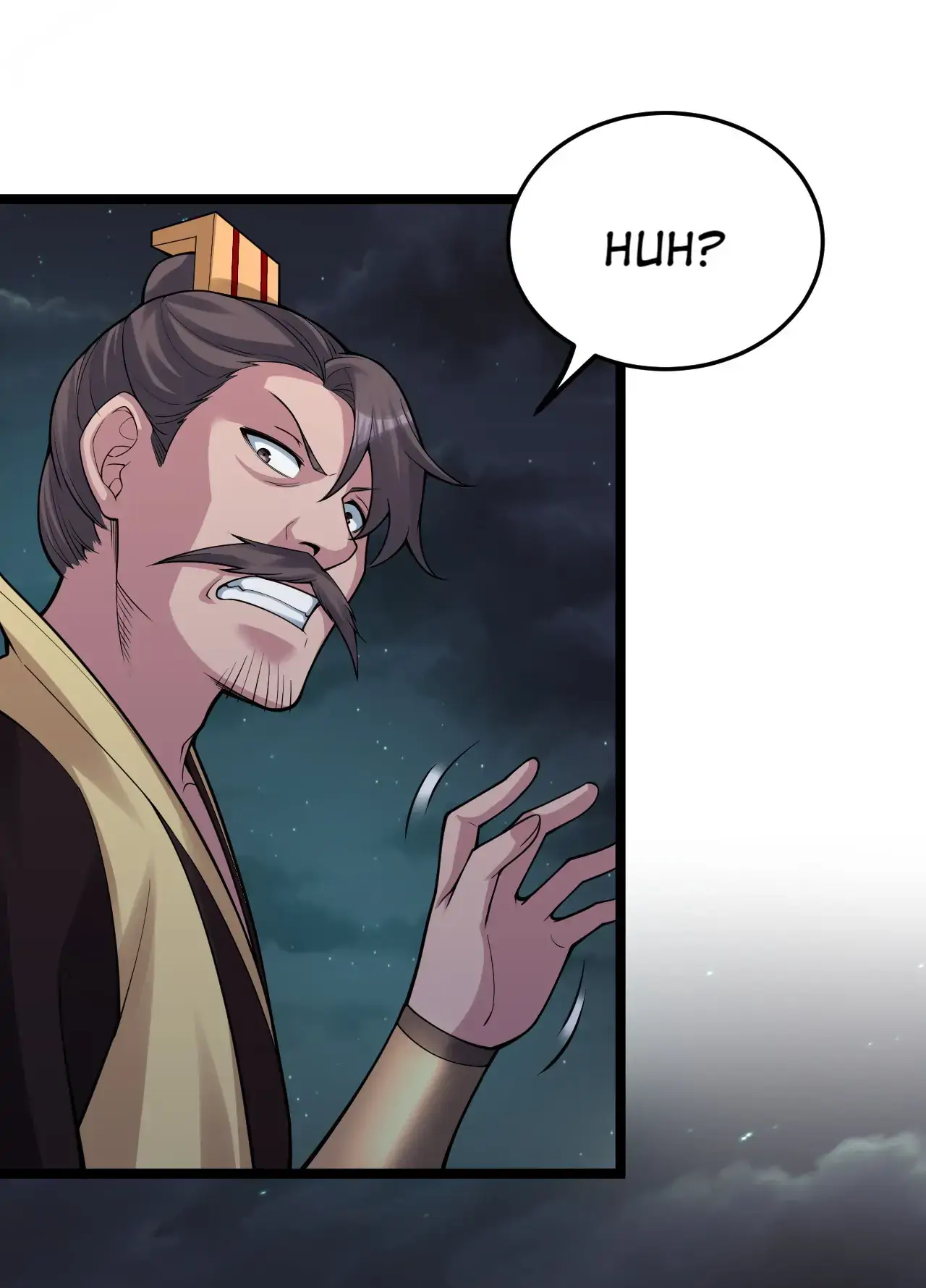 Good Disciple, Have Pity On Your Master! chapter 106 page 15