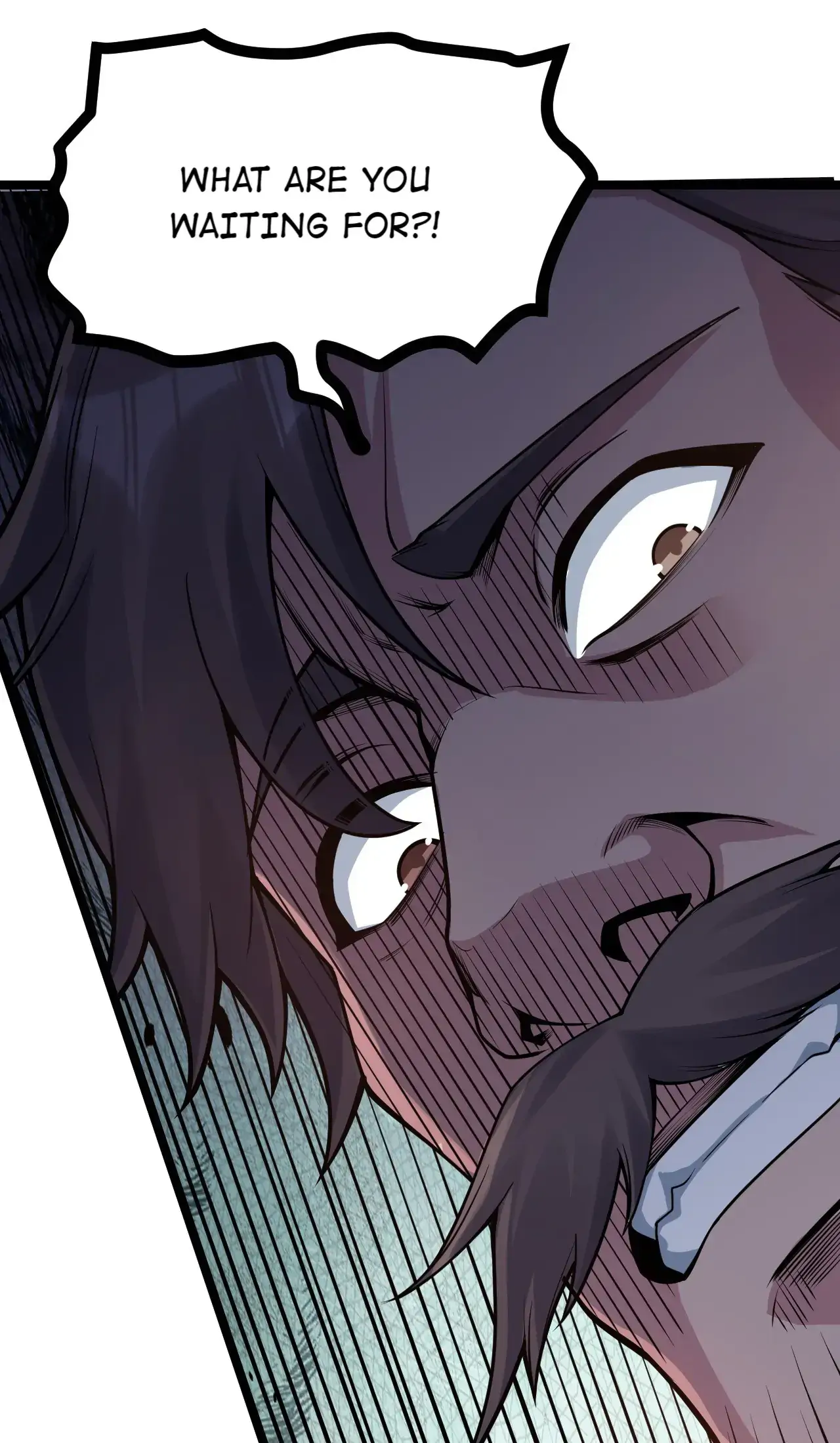 Good Disciple, Have Pity On Your Master! chapter 106 page 27