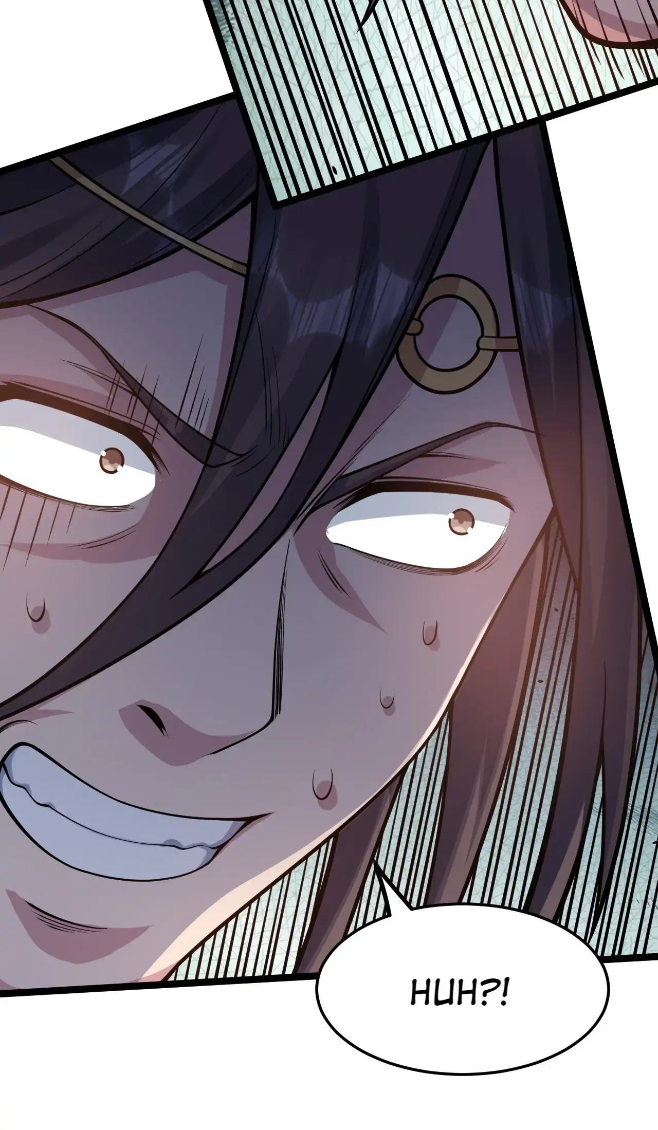 Good Disciple, Have Pity On Your Master! chapter 106 page 28