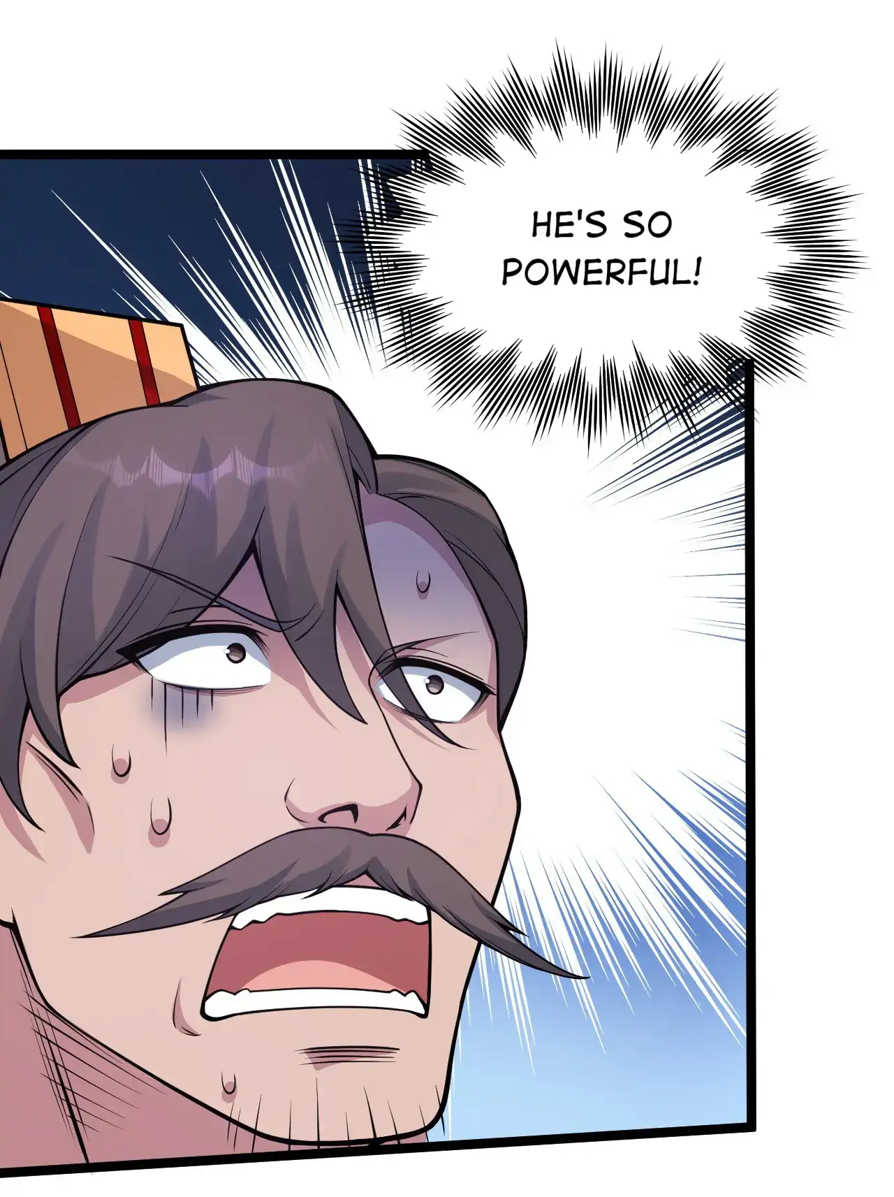 Good Disciple, Have Pity On Your Master! chapter 106 page 39