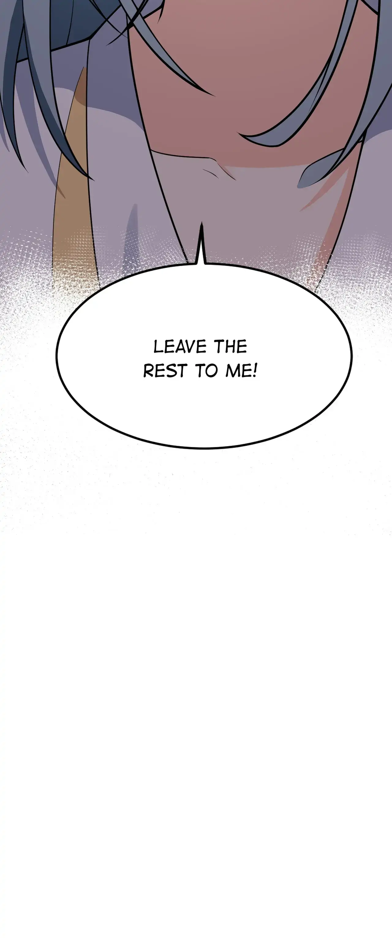 Good Disciple, Have Pity On Your Master! chapter 106 page 44