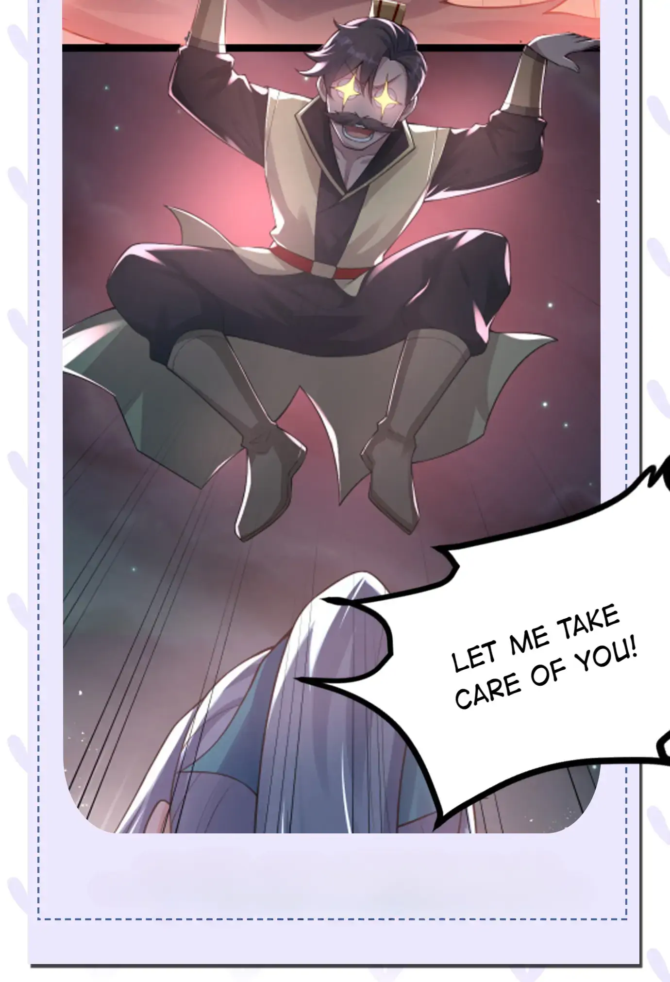 Good Disciple, Have Pity On Your Master! chapter 106 page 47