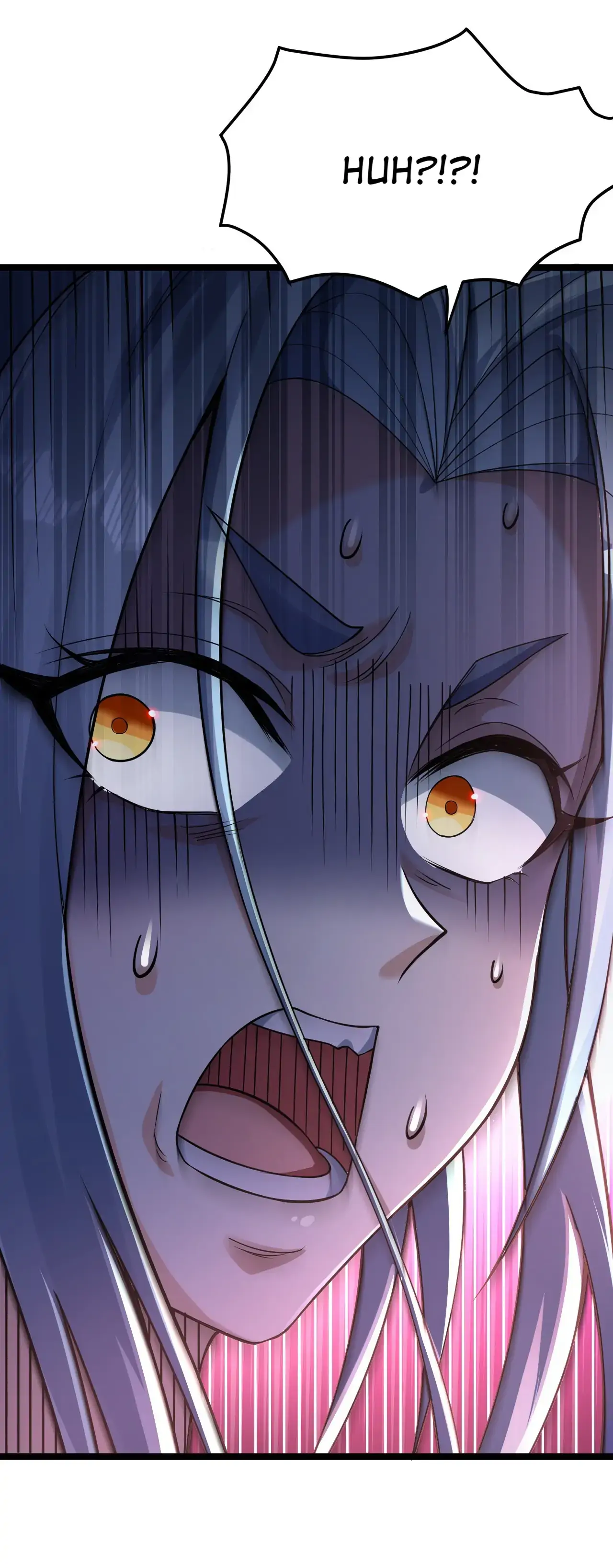 Good Disciple, Have Pity On Your Master! chapter 107 page 15