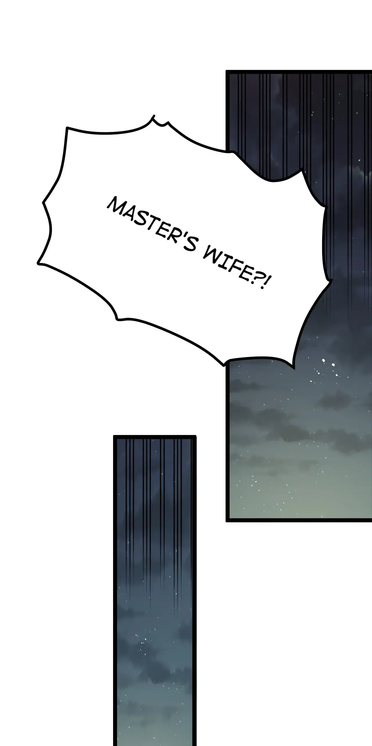 Good Disciple, Have Pity On Your Master! chapter 107 page 16