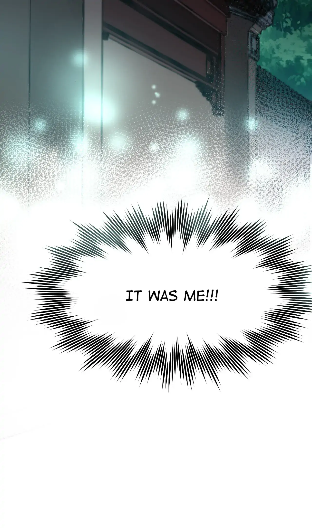 Good Disciple, Have Pity On Your Master! chapter 107 page 40