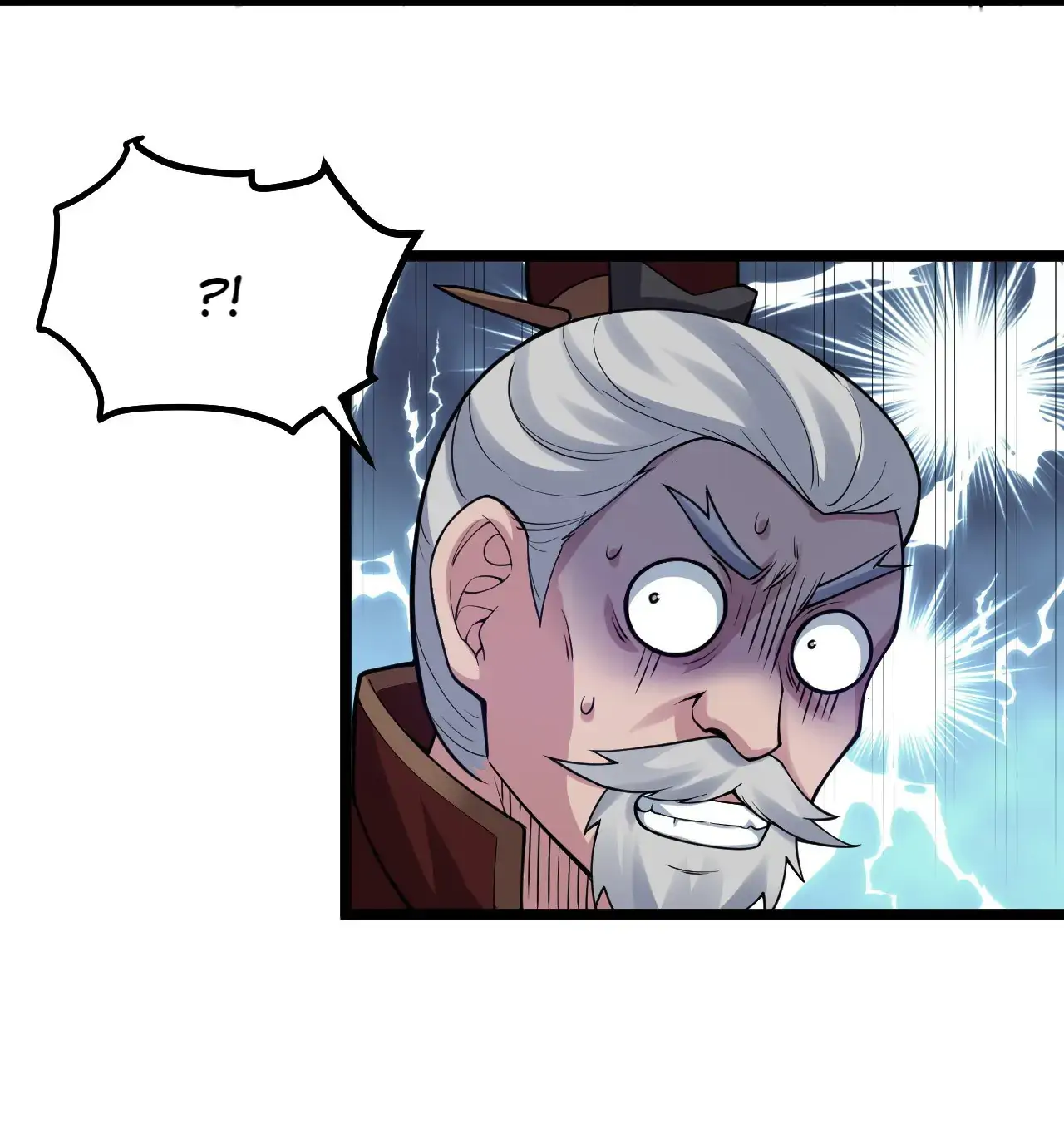 Good Disciple, Have Pity On Your Master! chapter 108 page 13