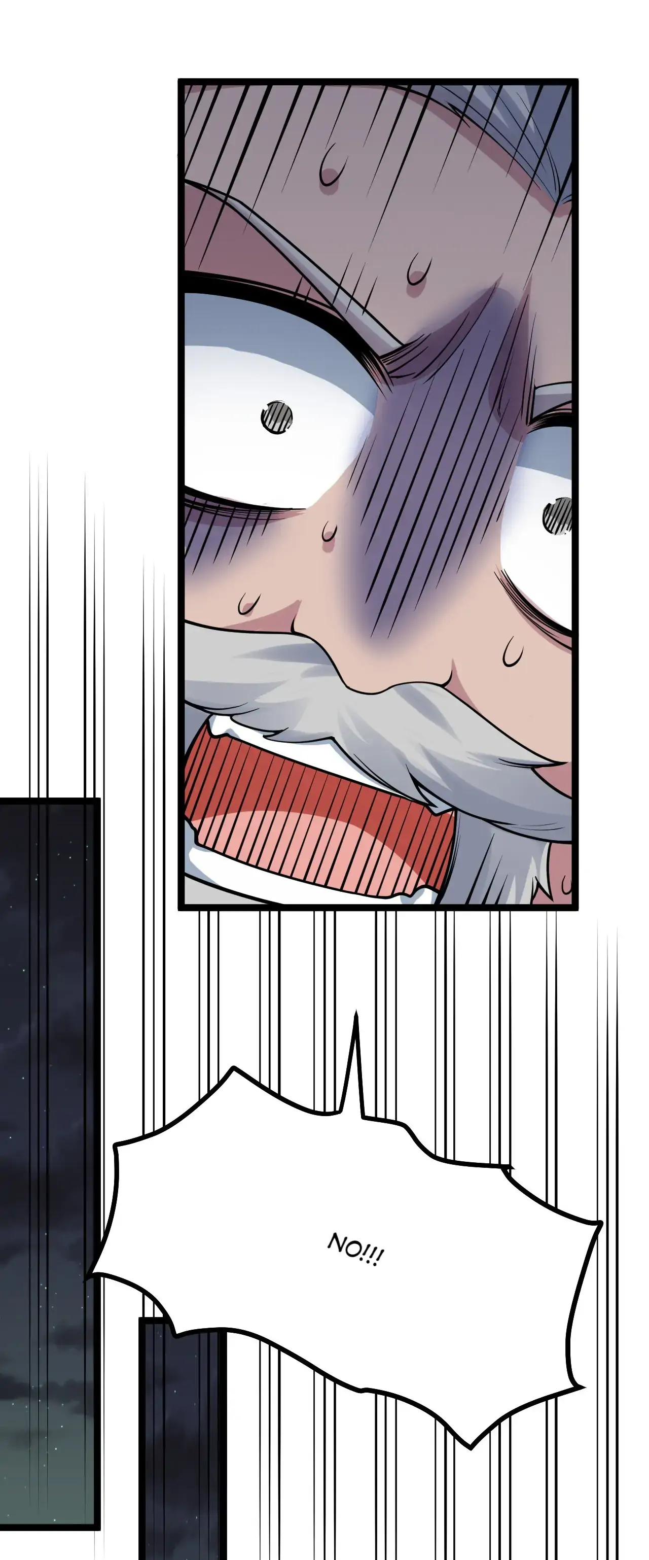 Good Disciple, Have Pity On Your Master! chapter 108 page 17