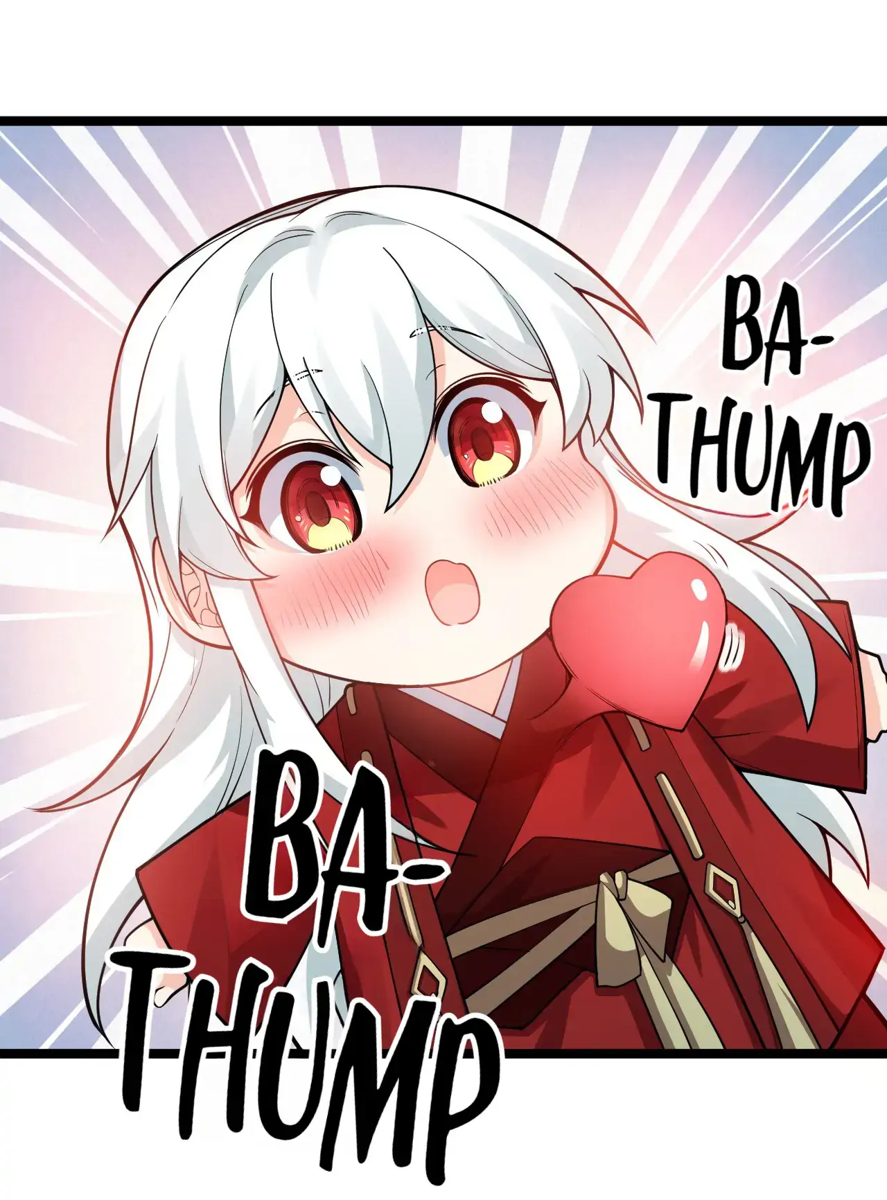 Good Disciple, Have Pity On Your Master! chapter 108 page 25