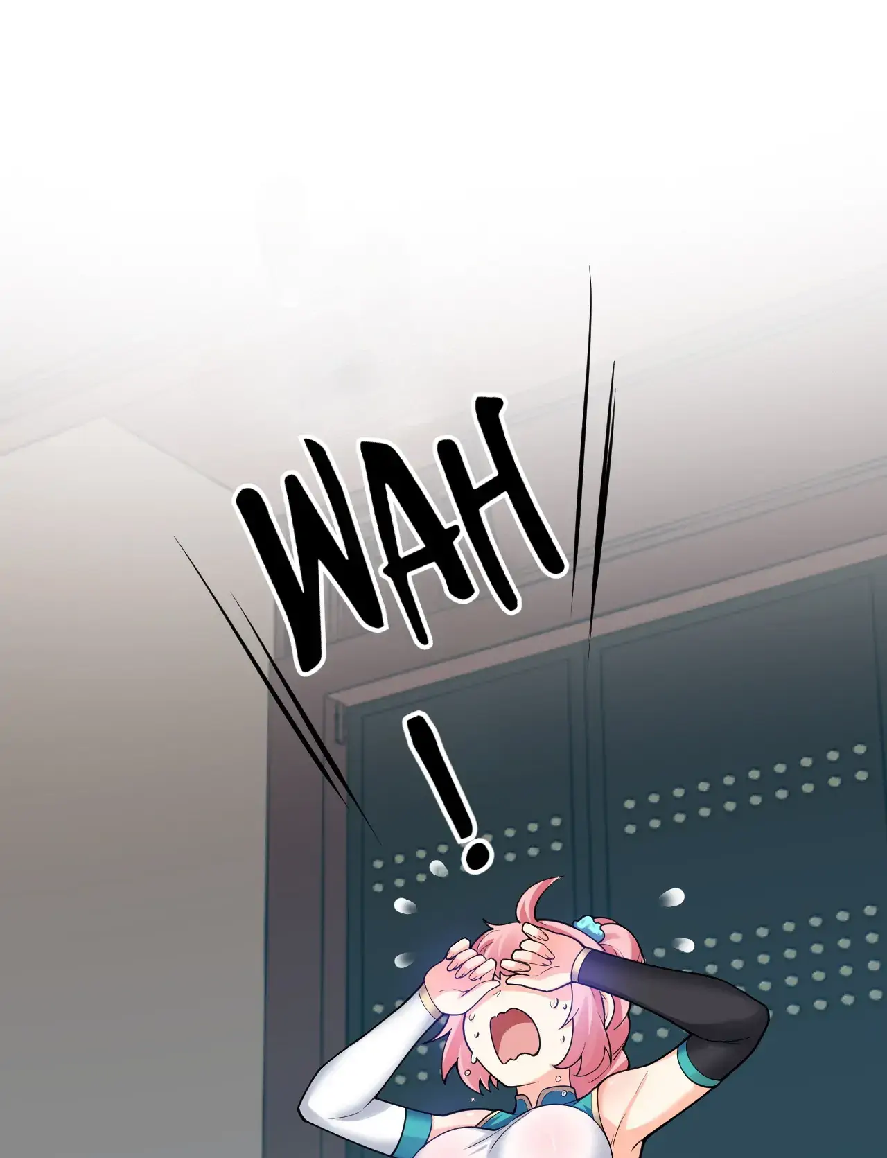 Good Disciple, Have Pity On Your Master! chapter 108 page 4