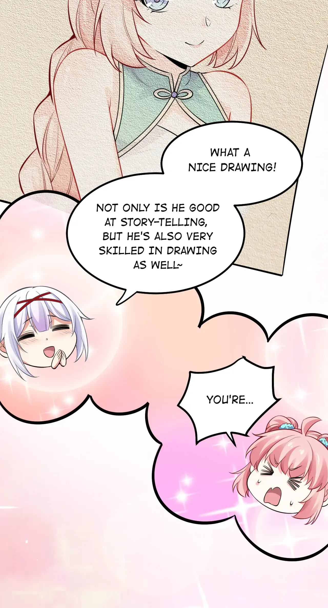 Good Disciple, Have Pity On Your Master! chapter 109 page 26