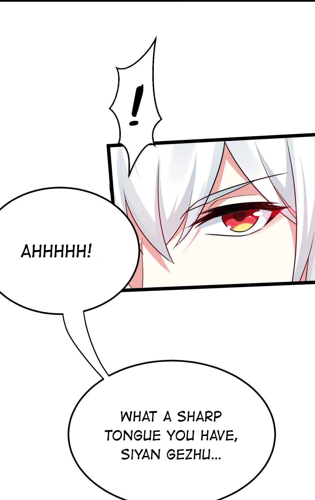 Good Disciple, Have Pity On Your Master! chapter 11.5 page 18