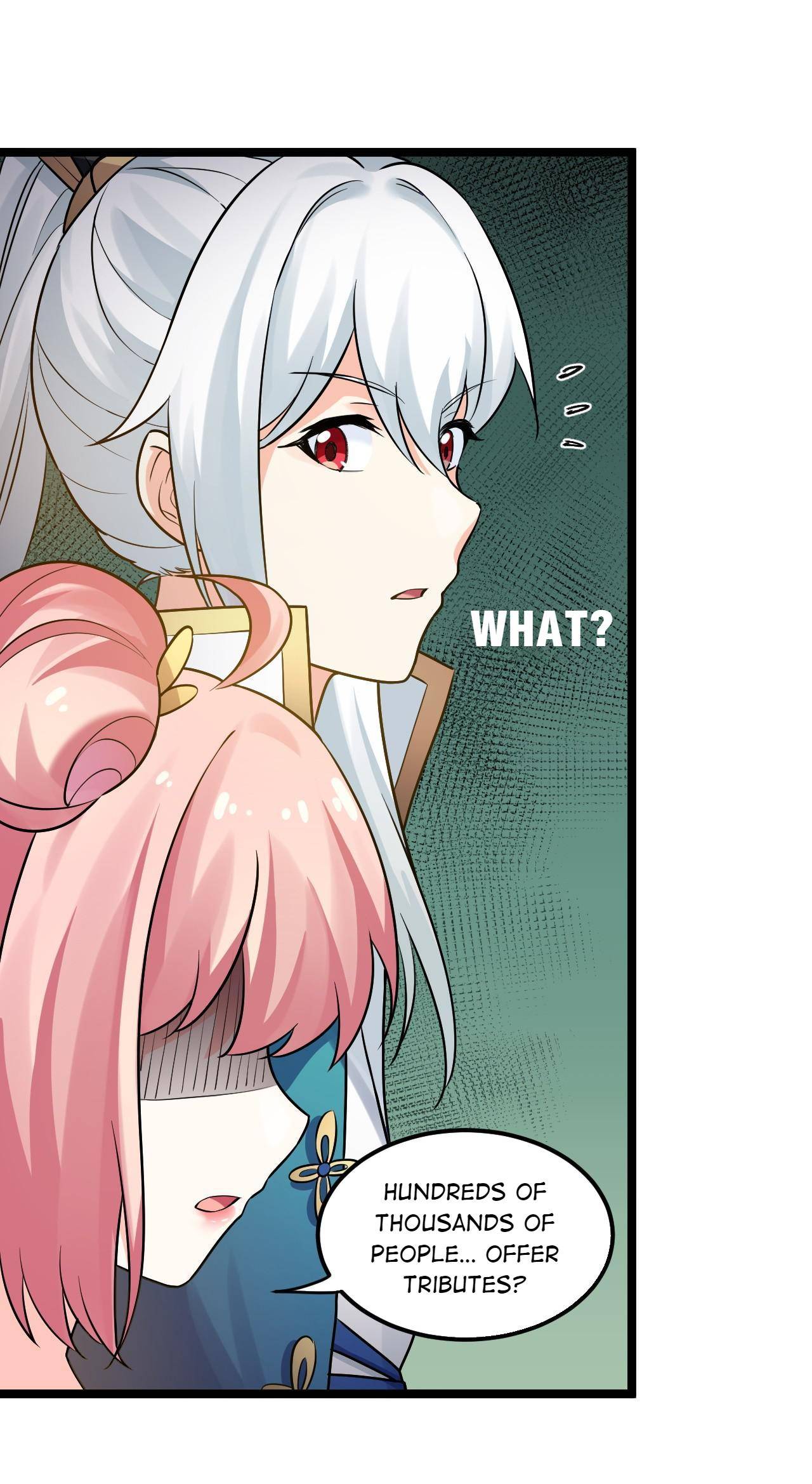 Good Disciple, Have Pity On Your Master! chapter 11.5 page 24