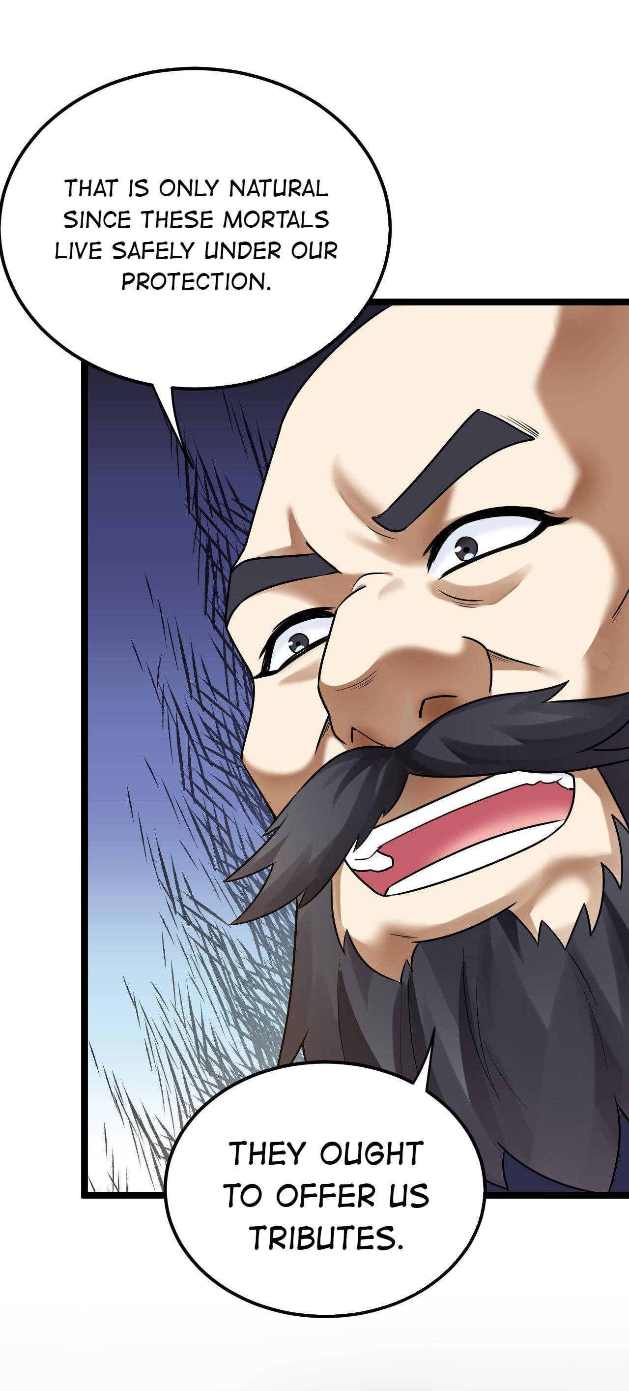 Good Disciple, Have Pity On Your Master! chapter 11.5 page 25