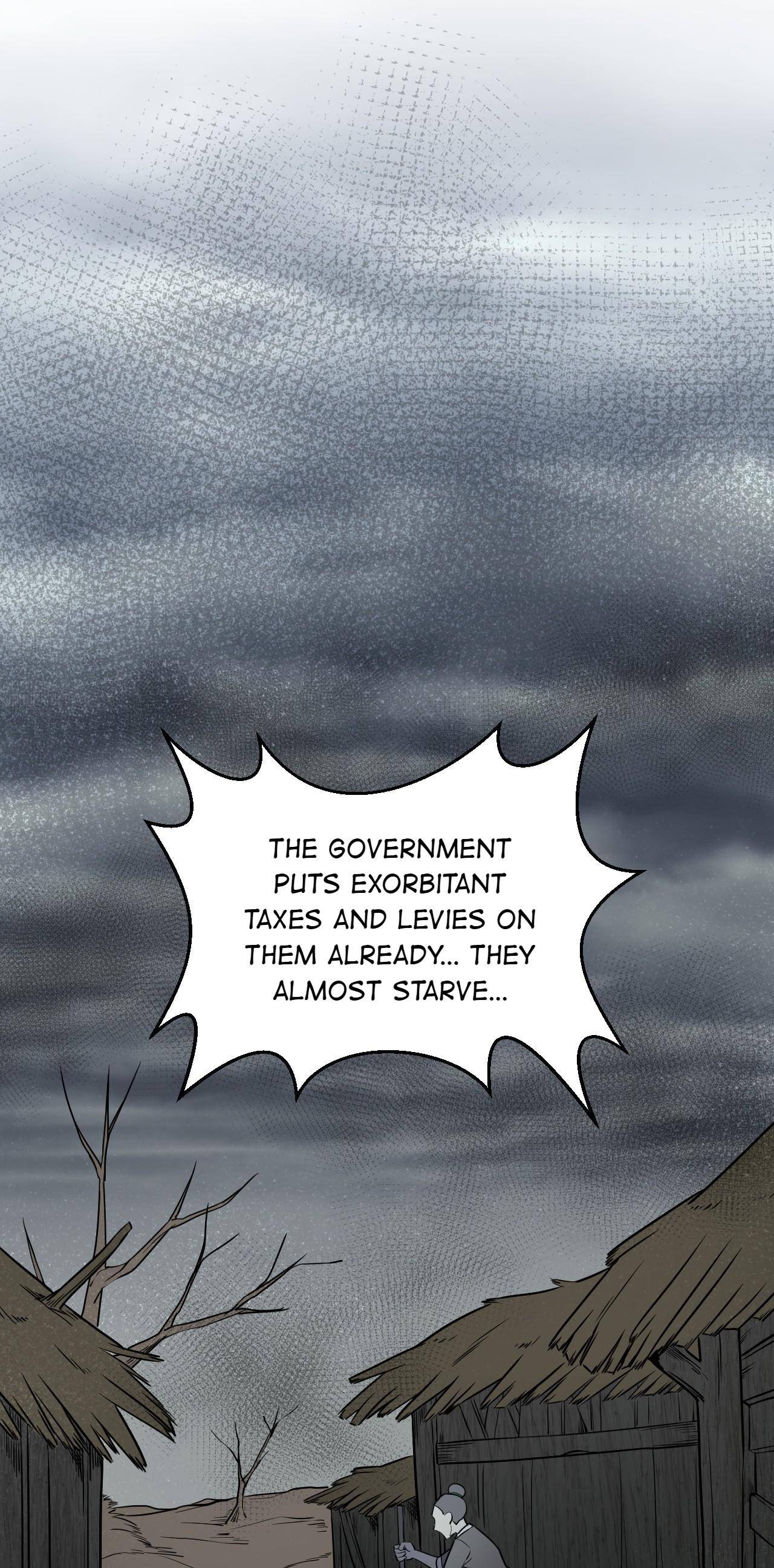 Good Disciple, Have Pity On Your Master! chapter 11.5 page 26