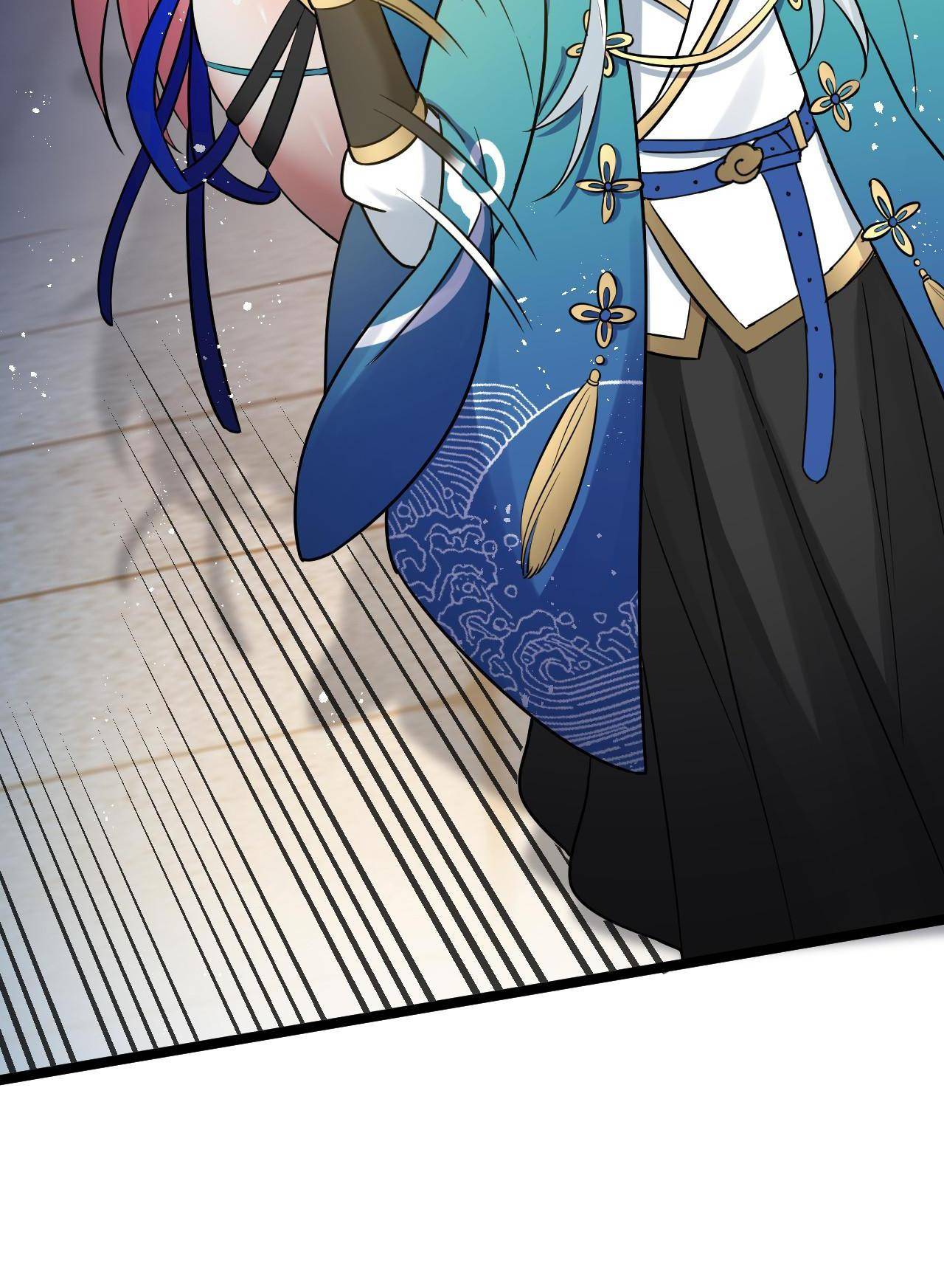 Good Disciple, Have Pity On Your Master! chapter 11.5 page 32